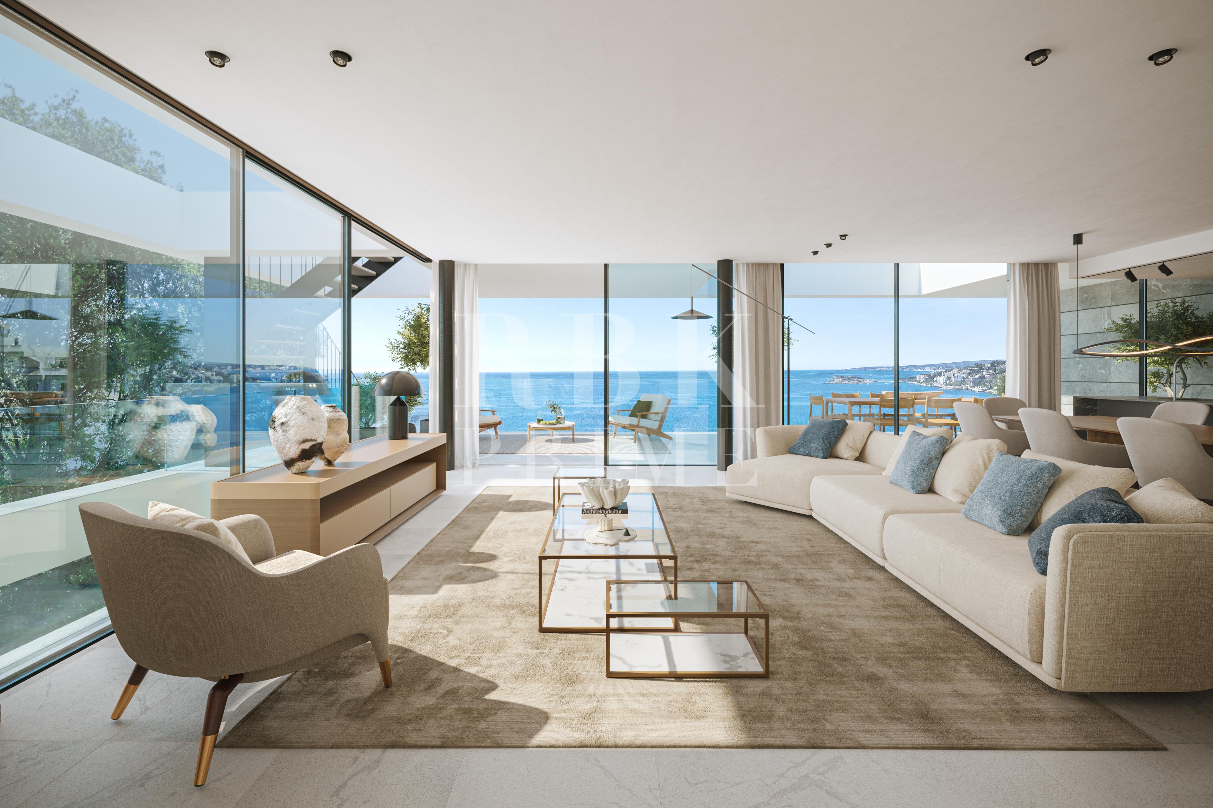 New development for sale, Cala Major, Mallorca