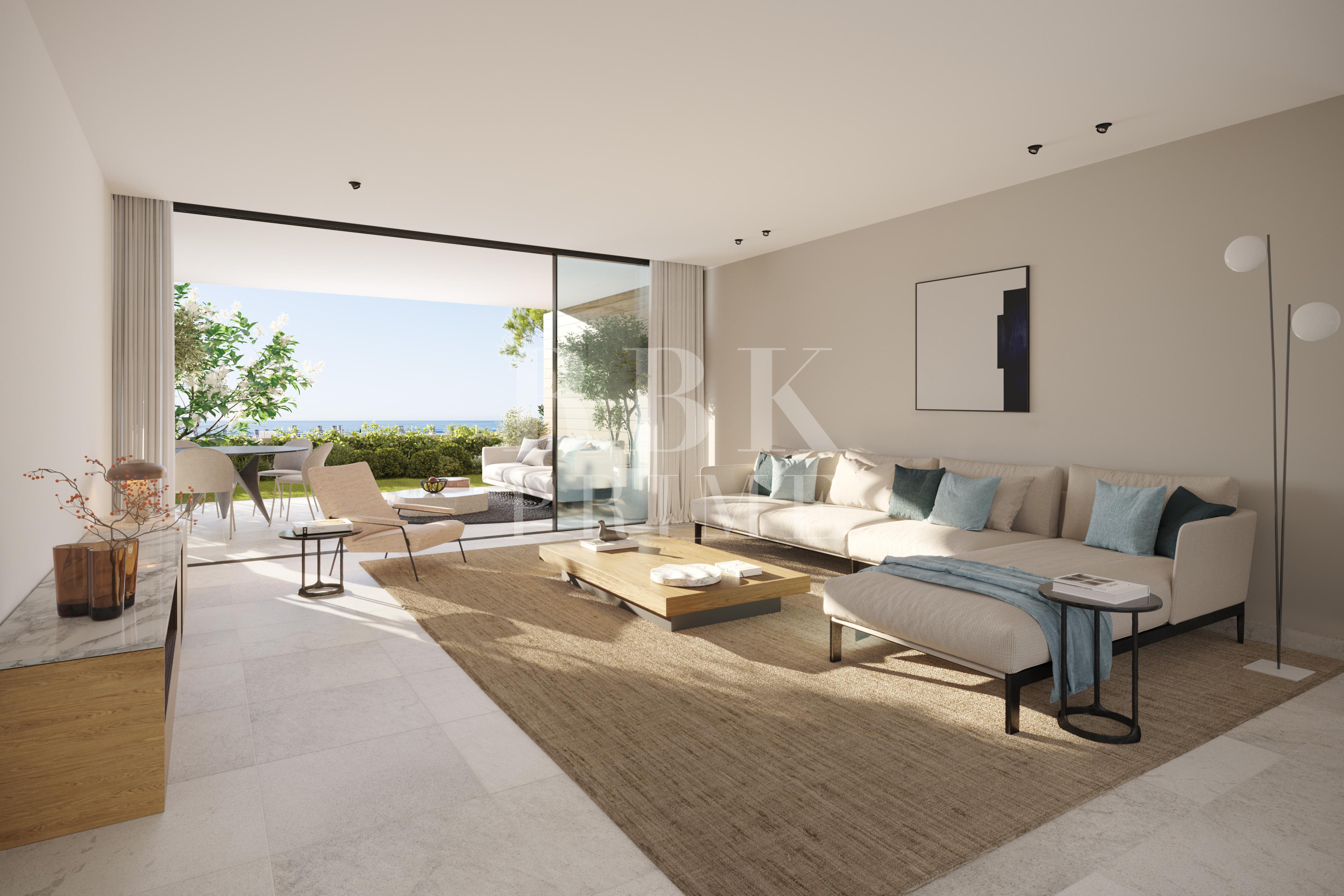 New development for sale, Cala Major, Mallorca