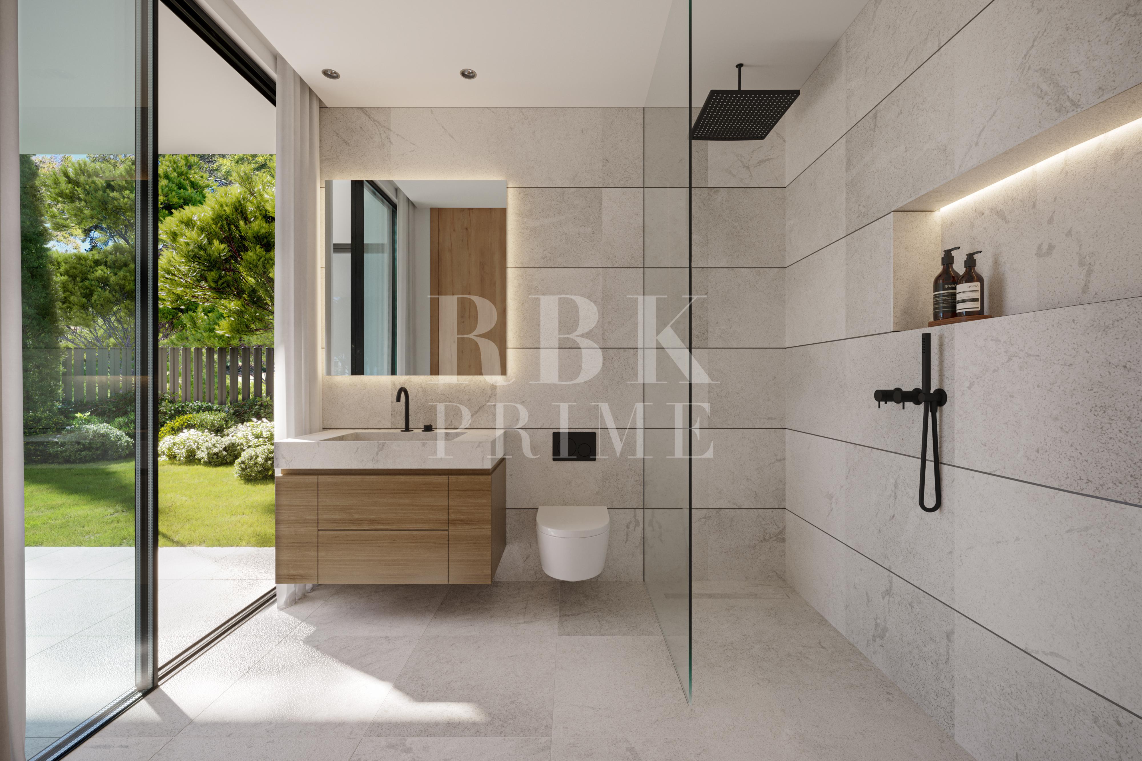 New development for sale, Cala Major, Mallorca