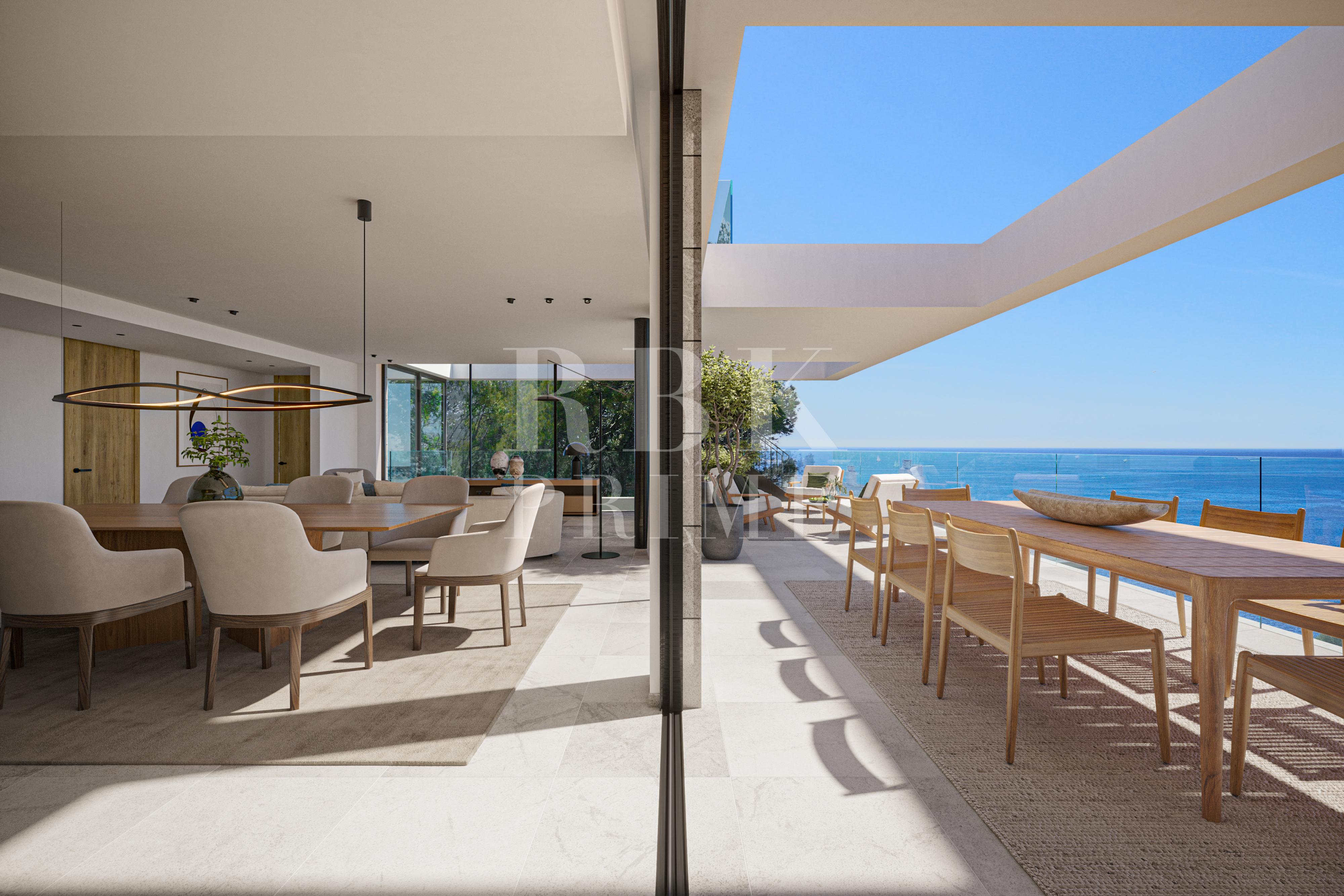 New development for sale, Cala Major, Mallorca
