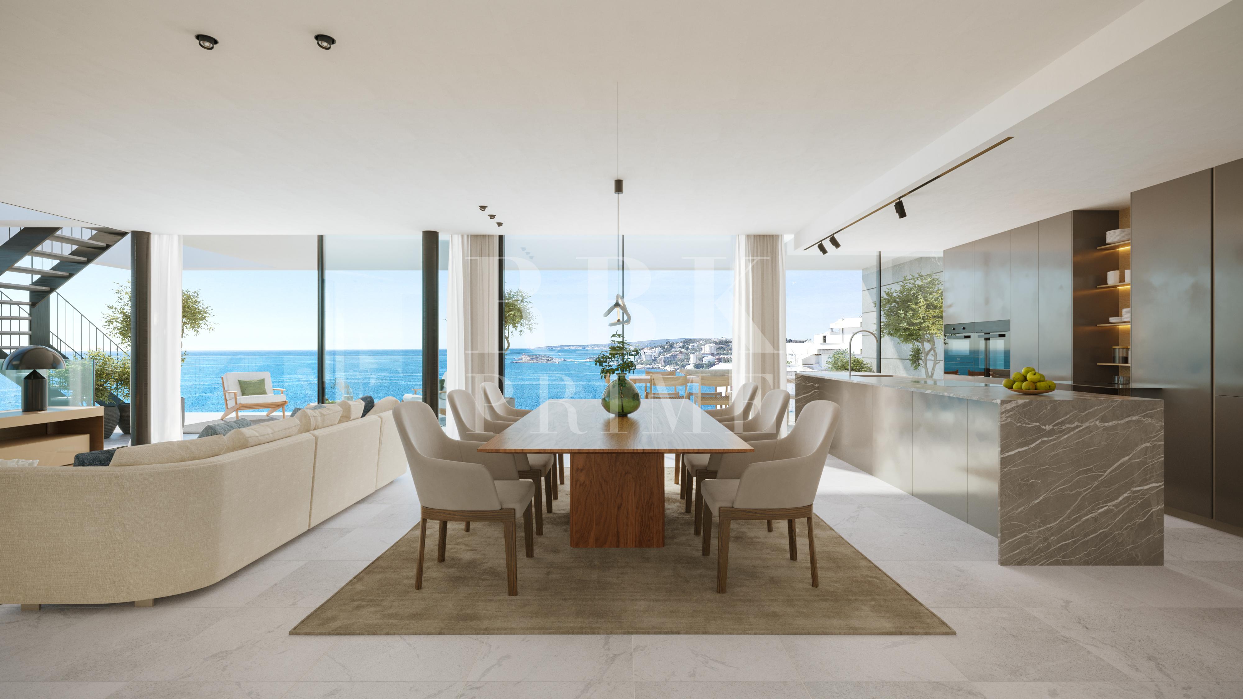 New development for sale, Cala Major, Mallorca