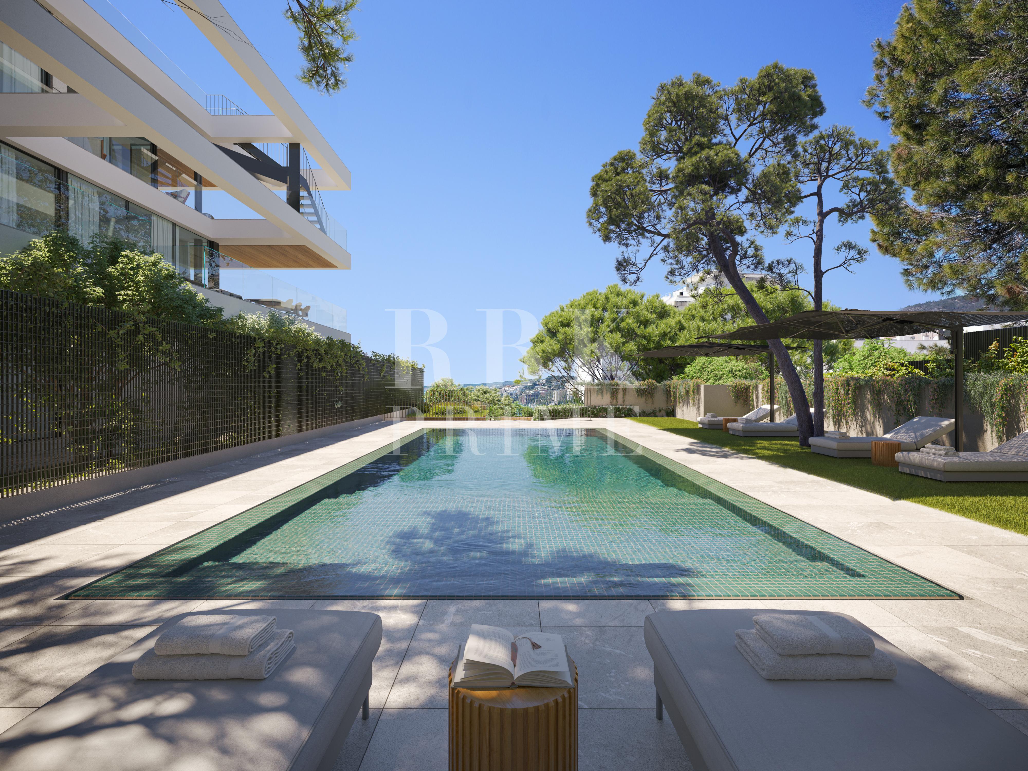 New development for sale, Cala Major, Mallorca