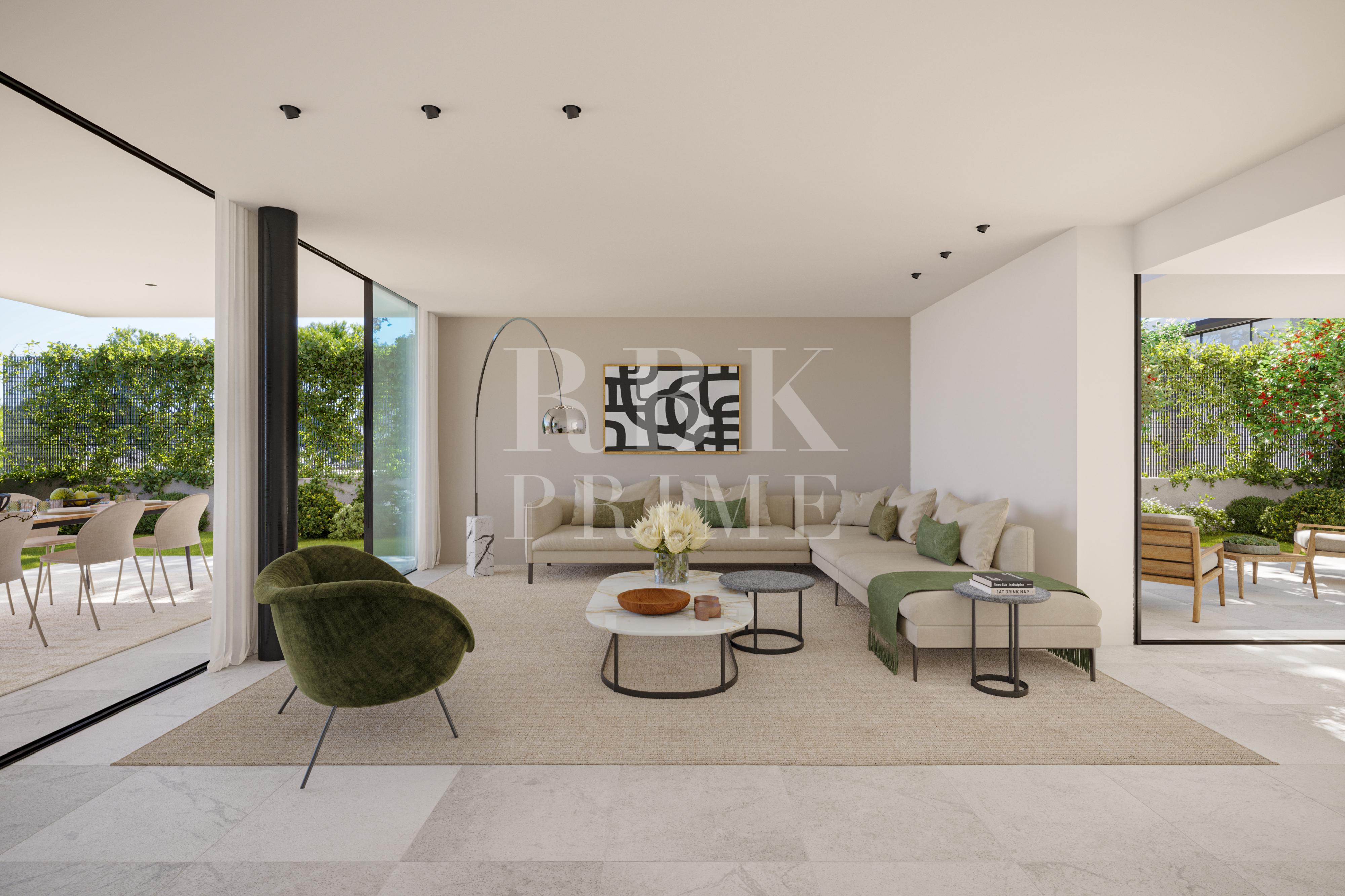 New development for sale, Cala Major, Mallorca