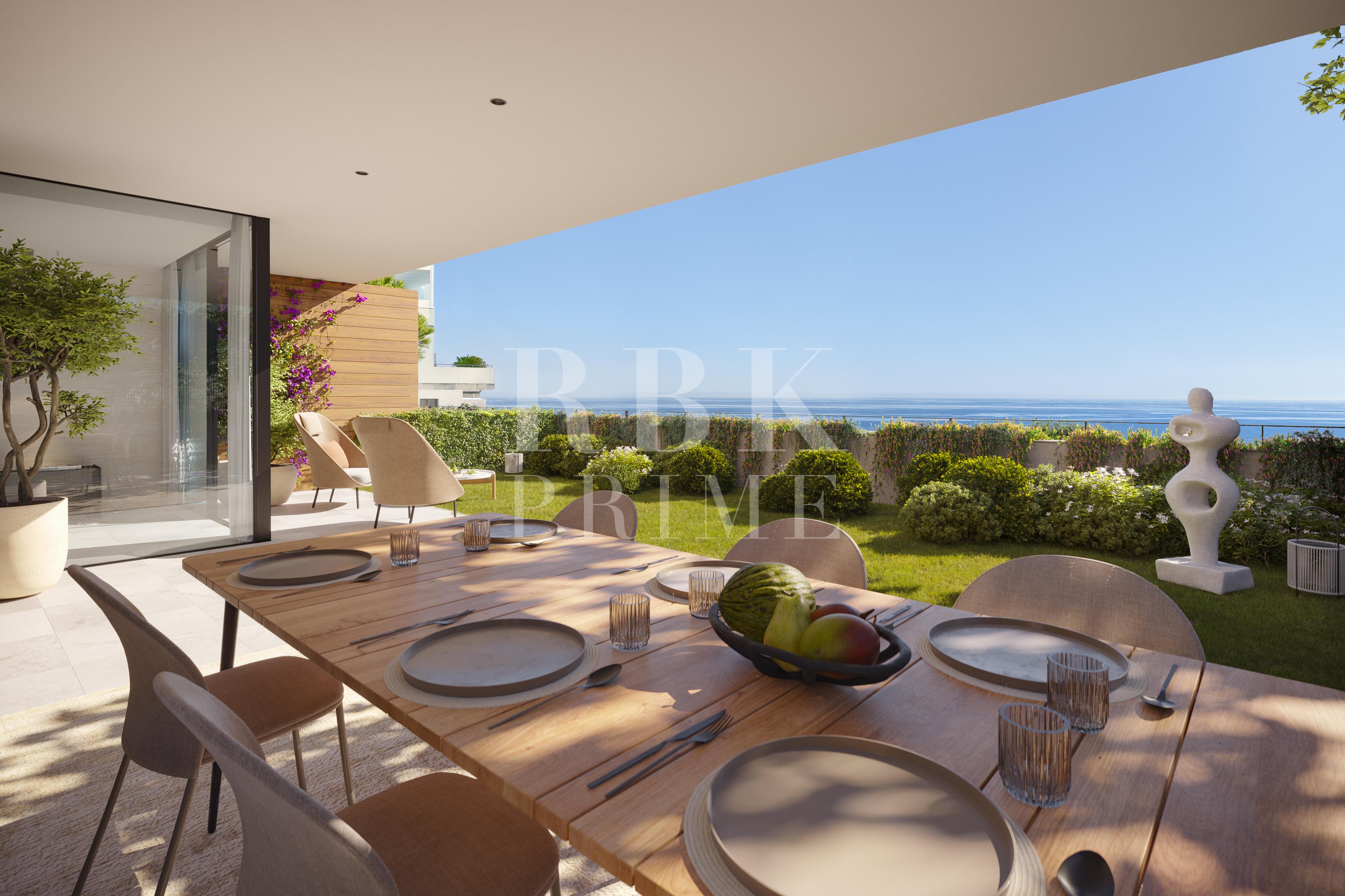 New development for sale, Cala Major, Mallorca