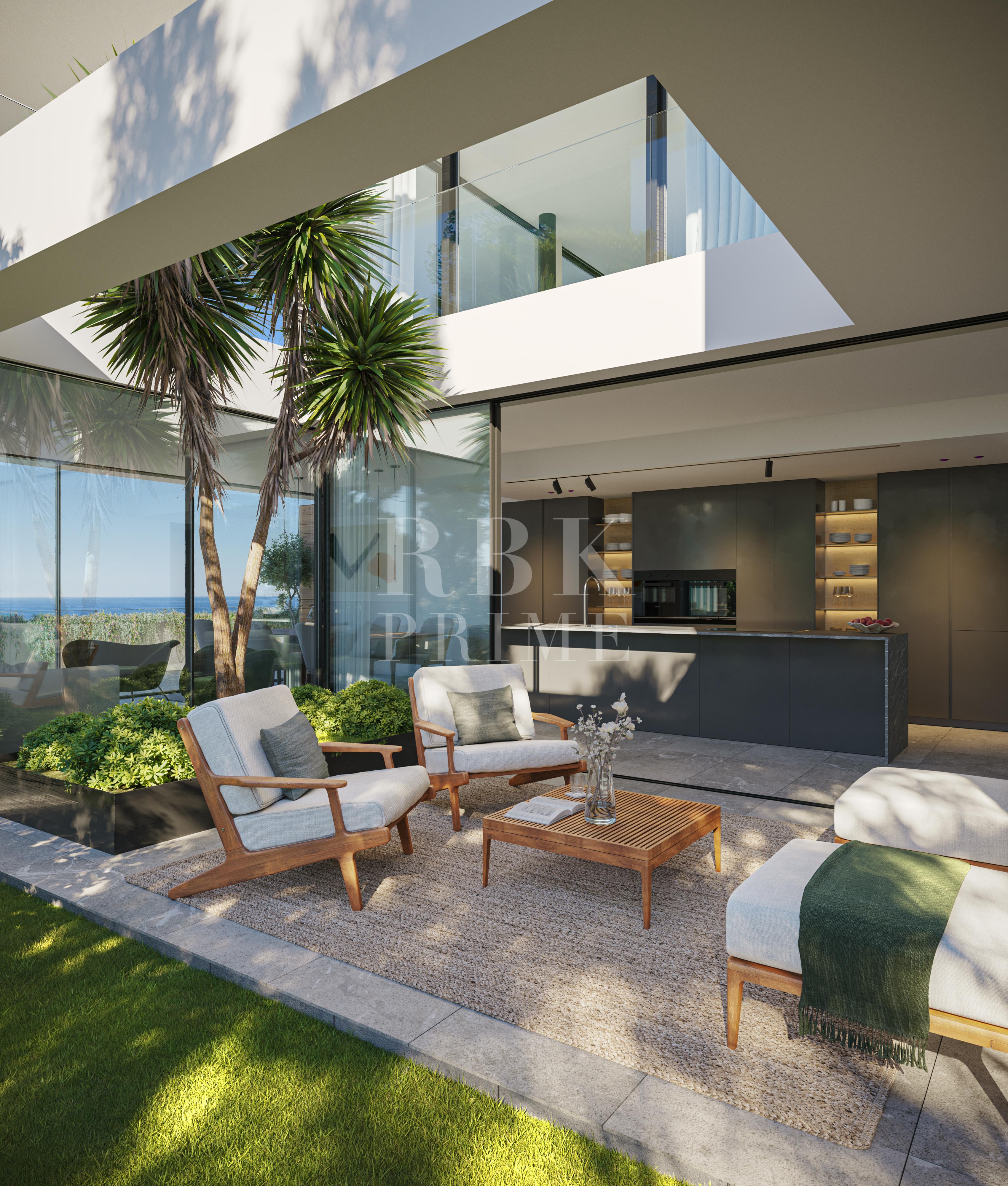 New development for sale, Cala Major, Mallorca