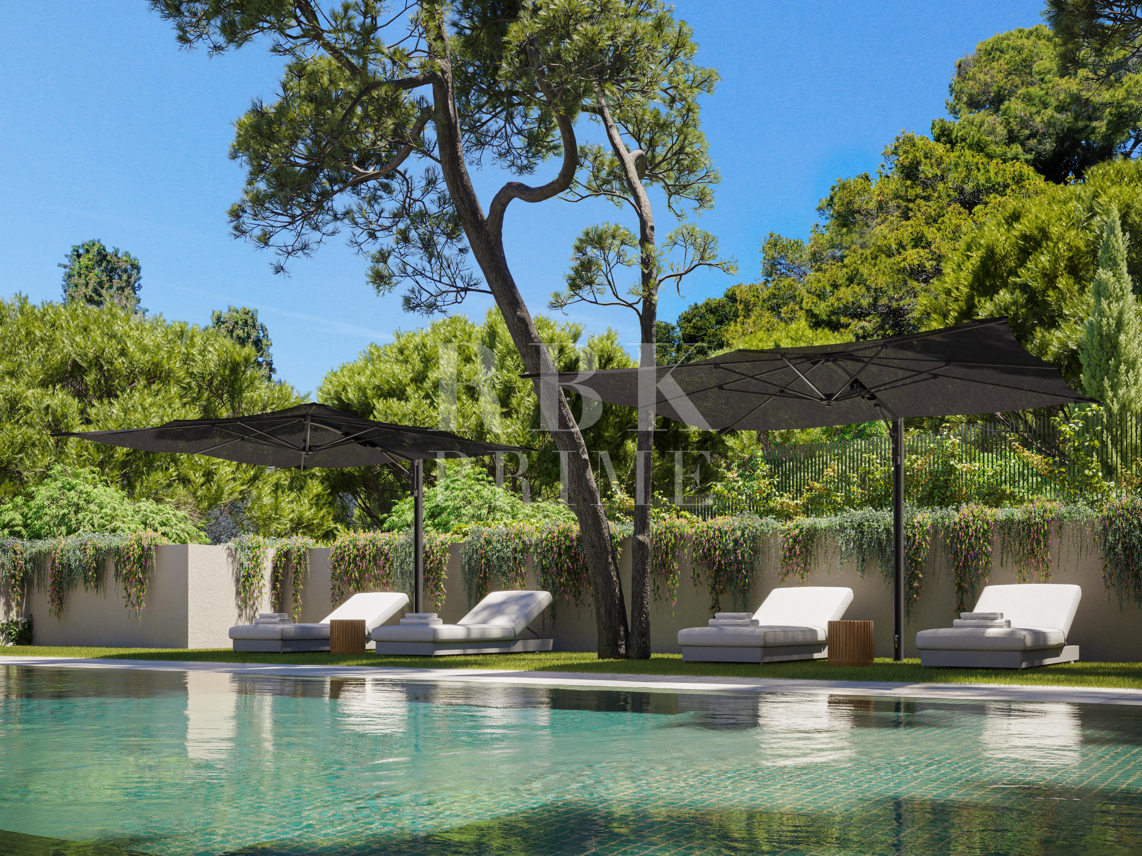 New development for sale, Cala Major, Mallorca