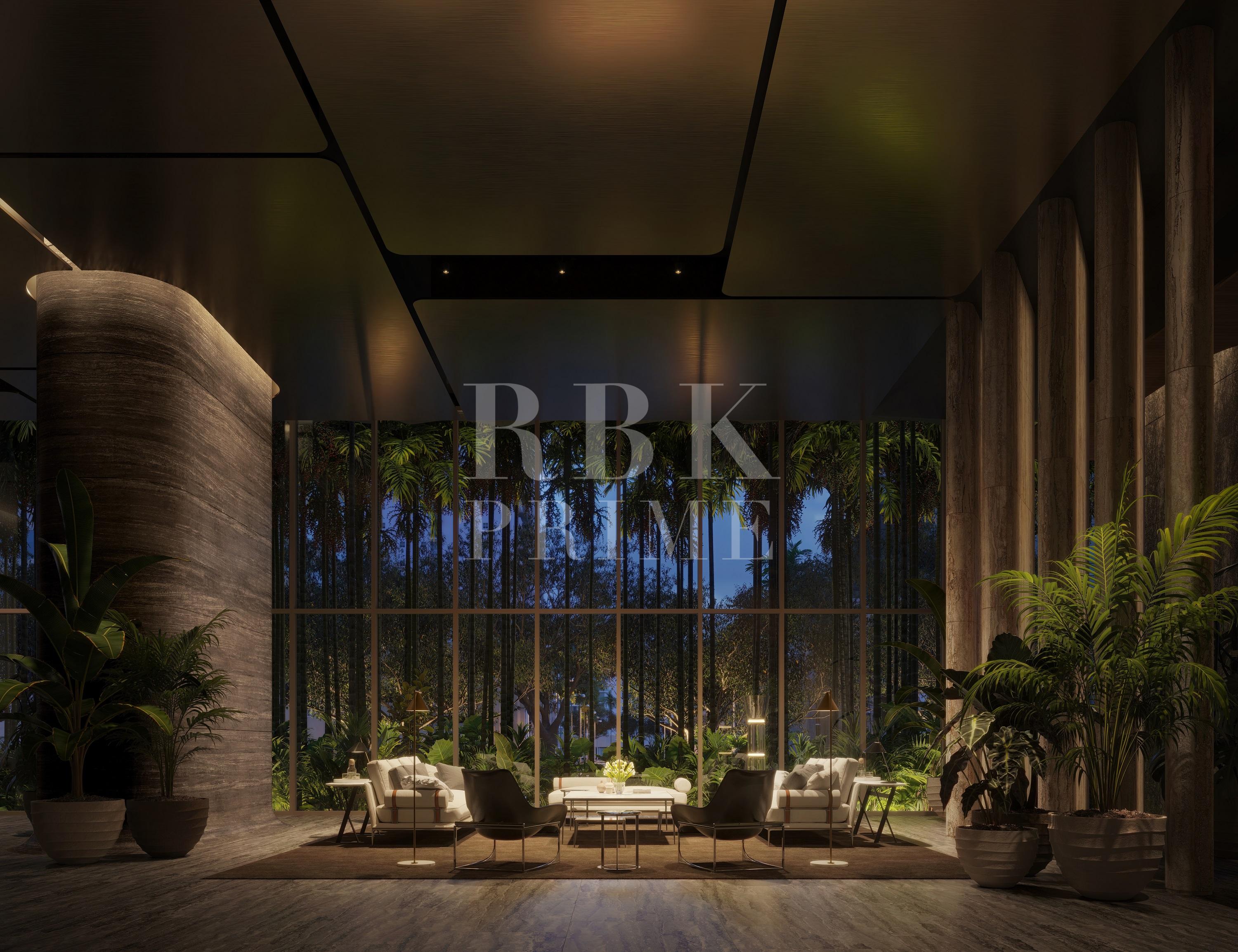Exclusive luxury new development for sale in Miami