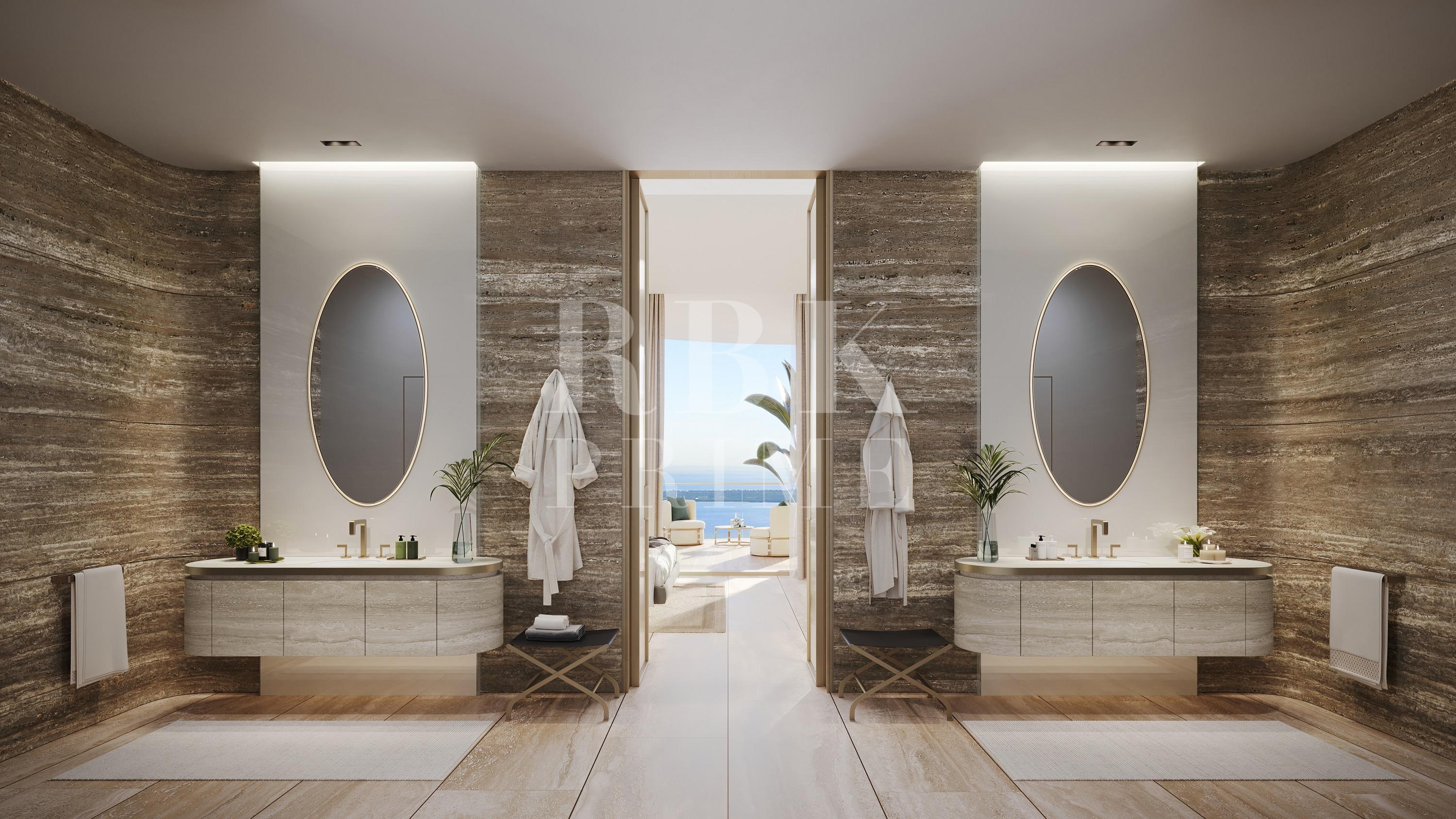 Exclusive luxury new development for sale in Miami