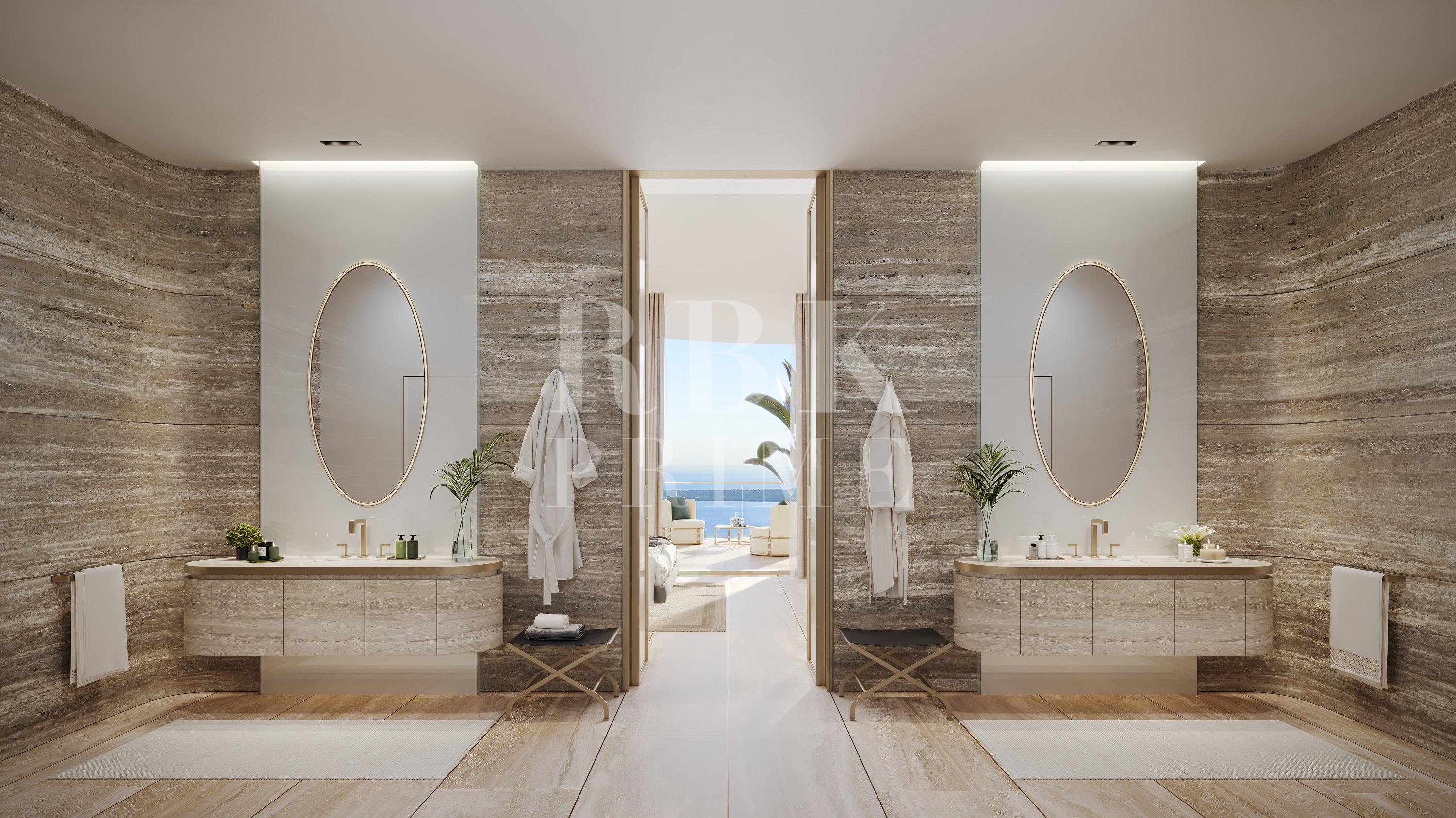 Exclusive luxury new development for sale in Miami