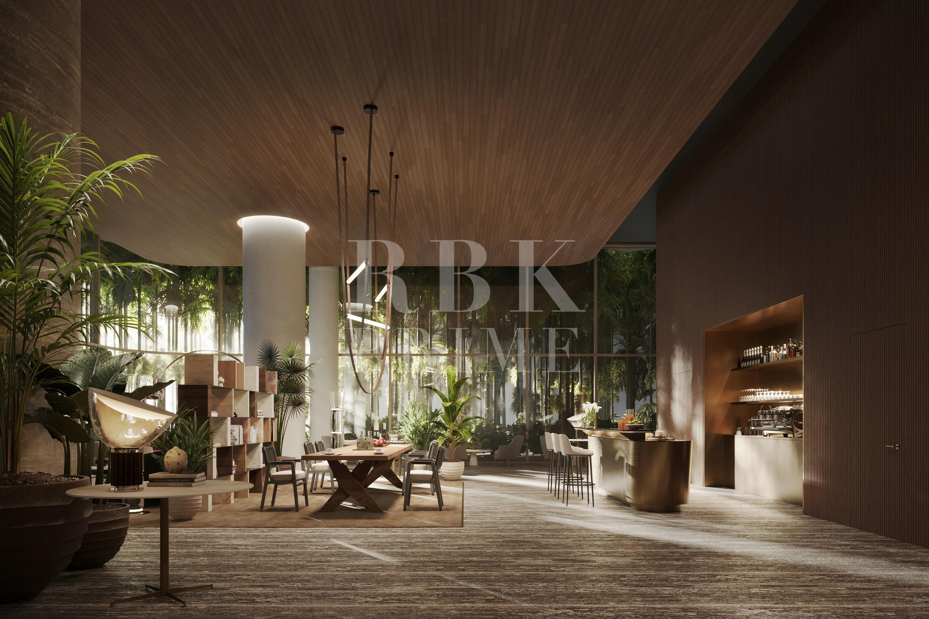 Exclusive luxury new development for sale in Miami
