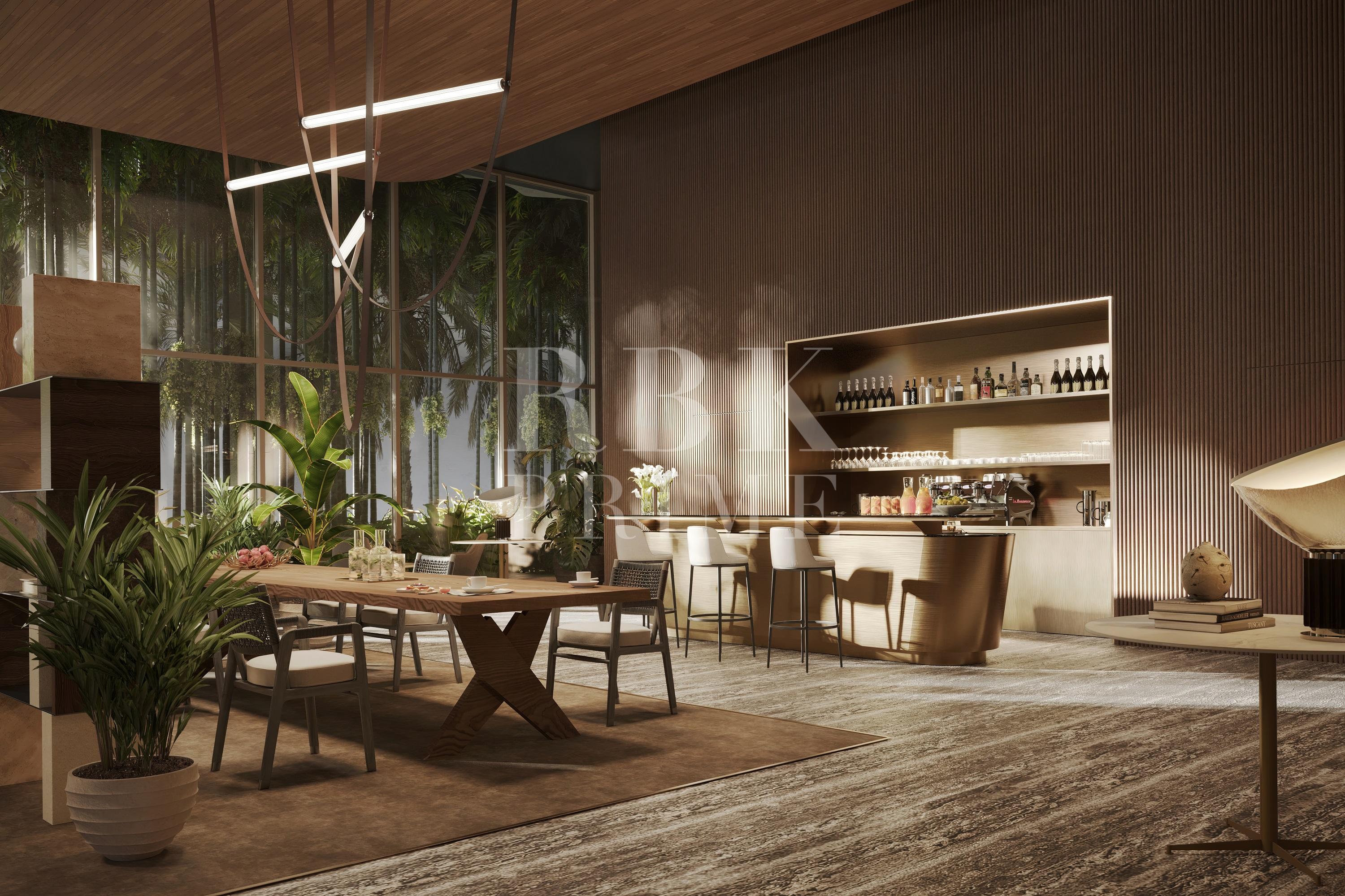 Exclusive luxury new development for sale in Miami