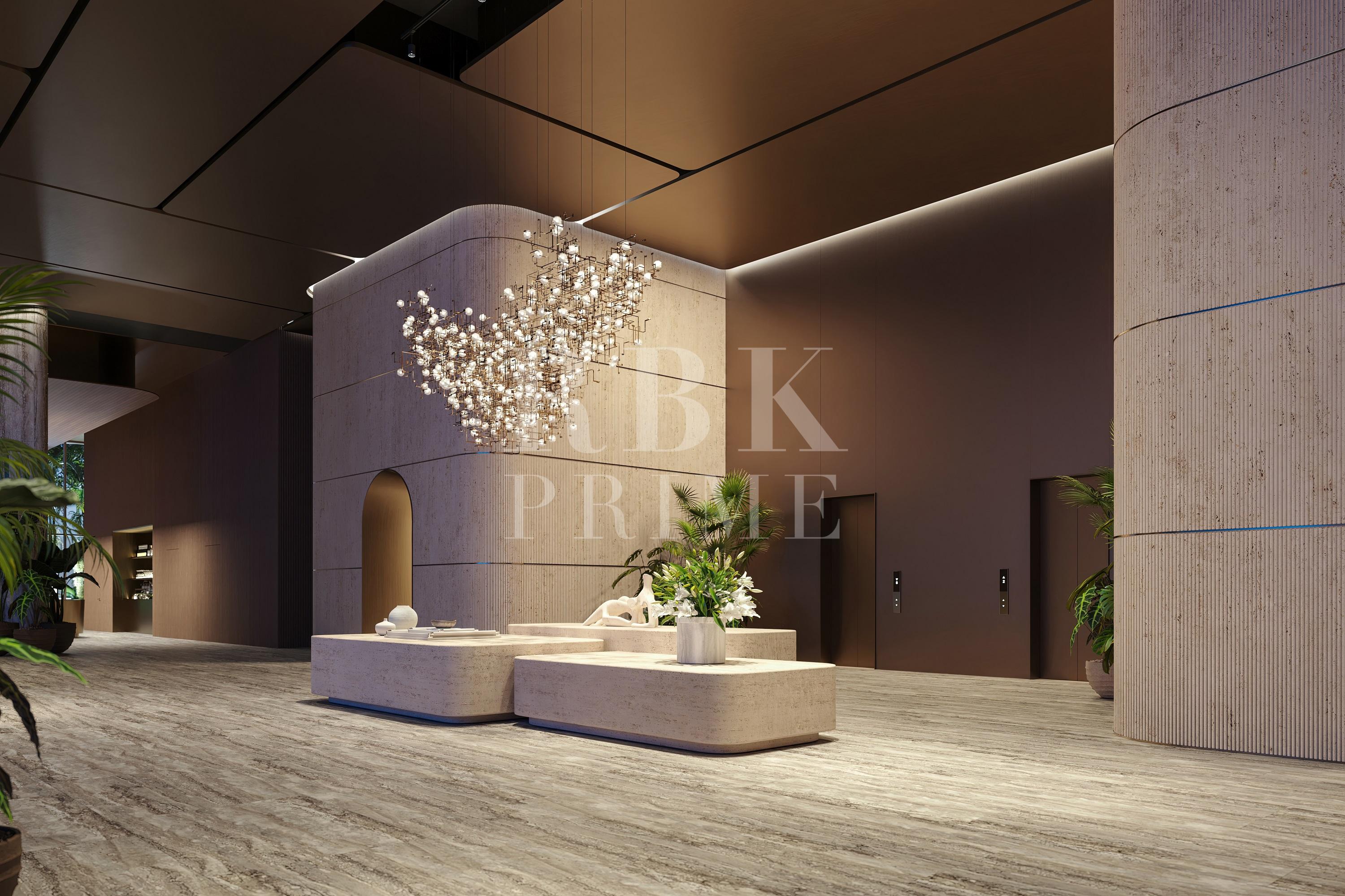 Exclusive luxury new development for sale in Miami