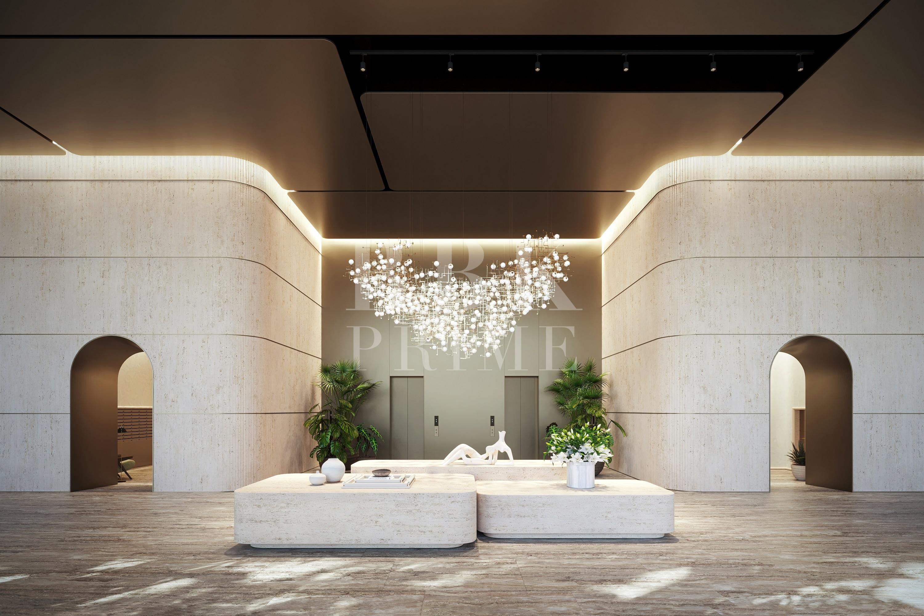 Exclusive luxury new development for sale in Miami