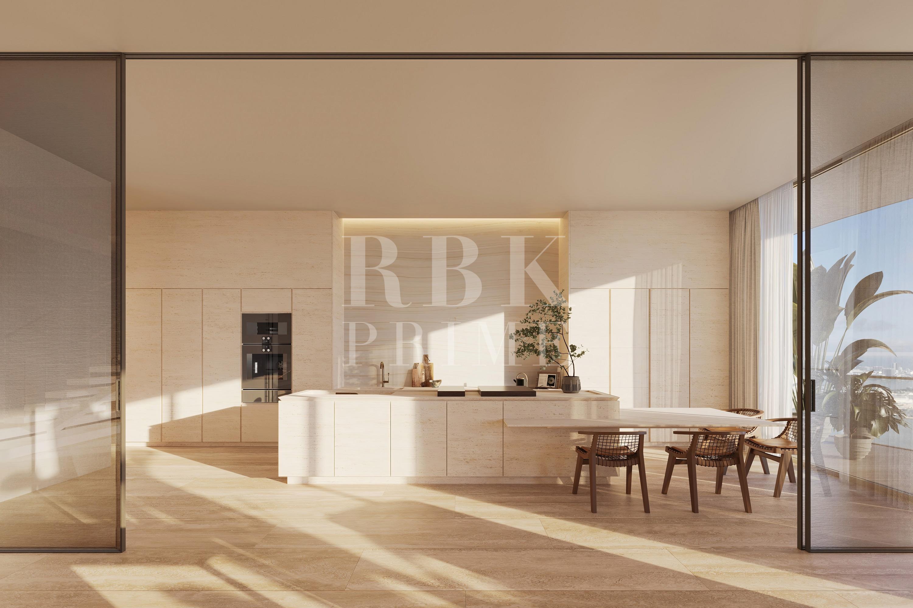 Exclusive luxury new development for sale in Miami
