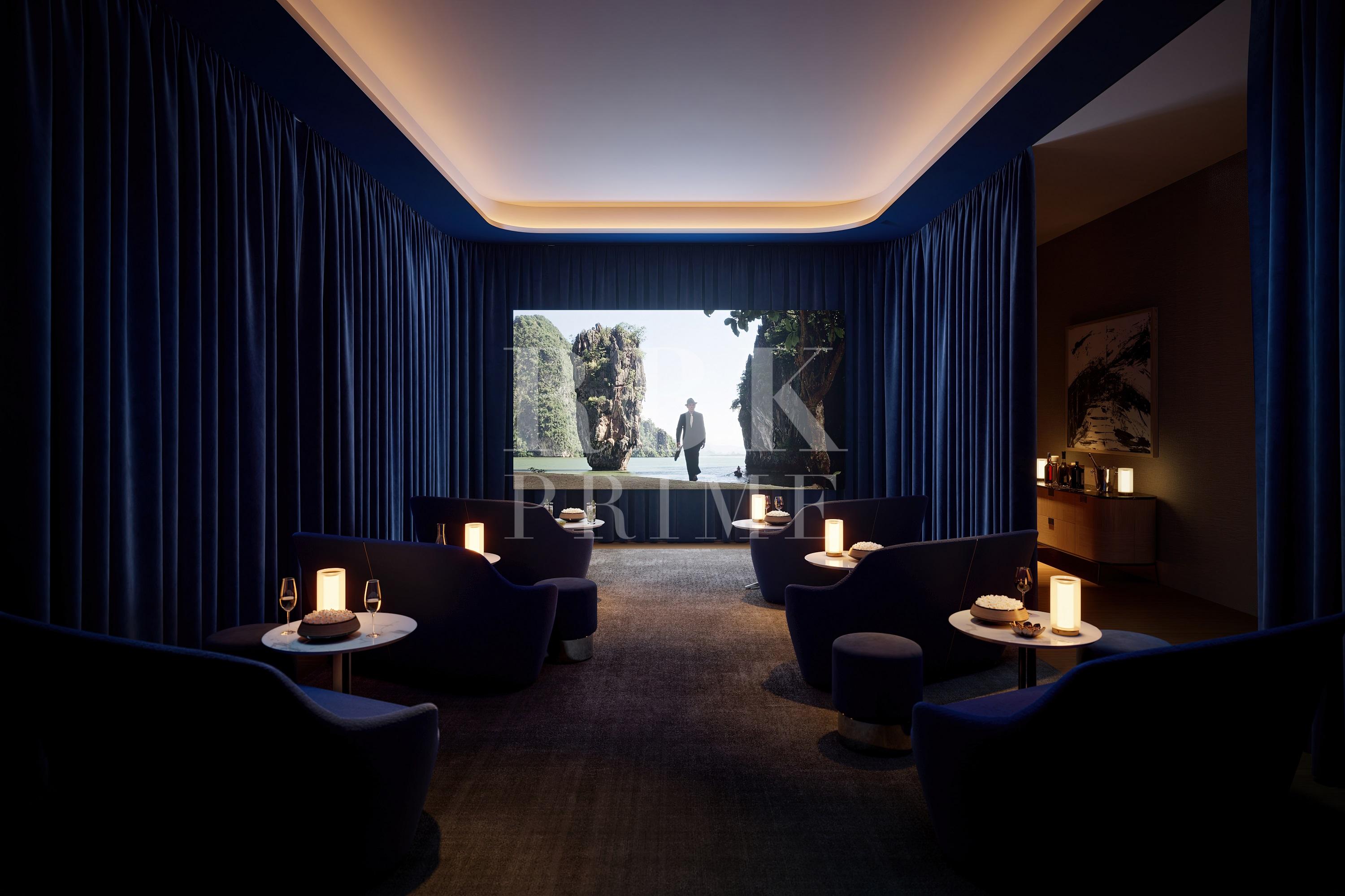 Exclusive luxury new development for sale in Miami