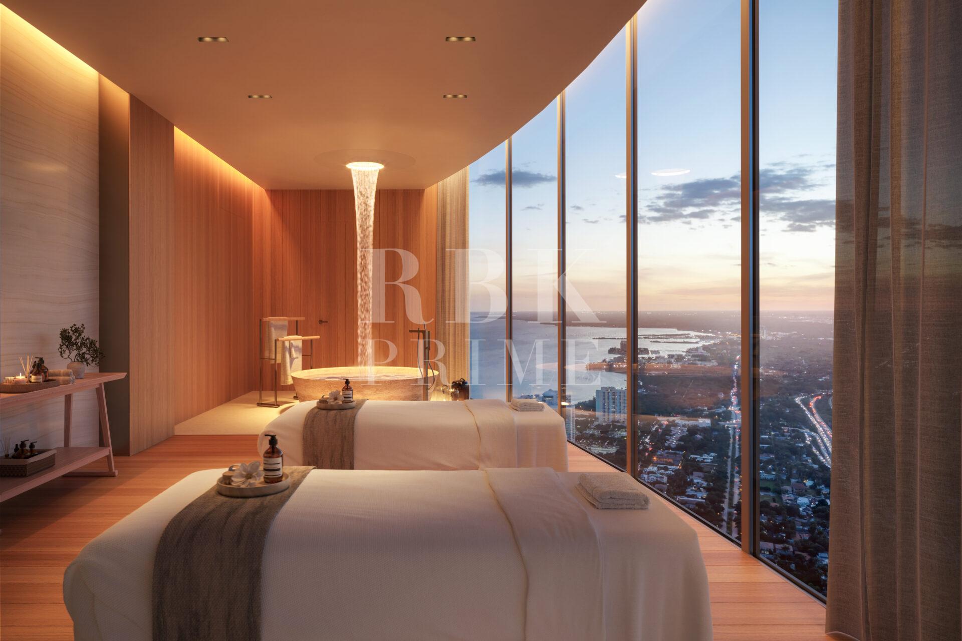 Exclusive luxury new development for sale in Miami