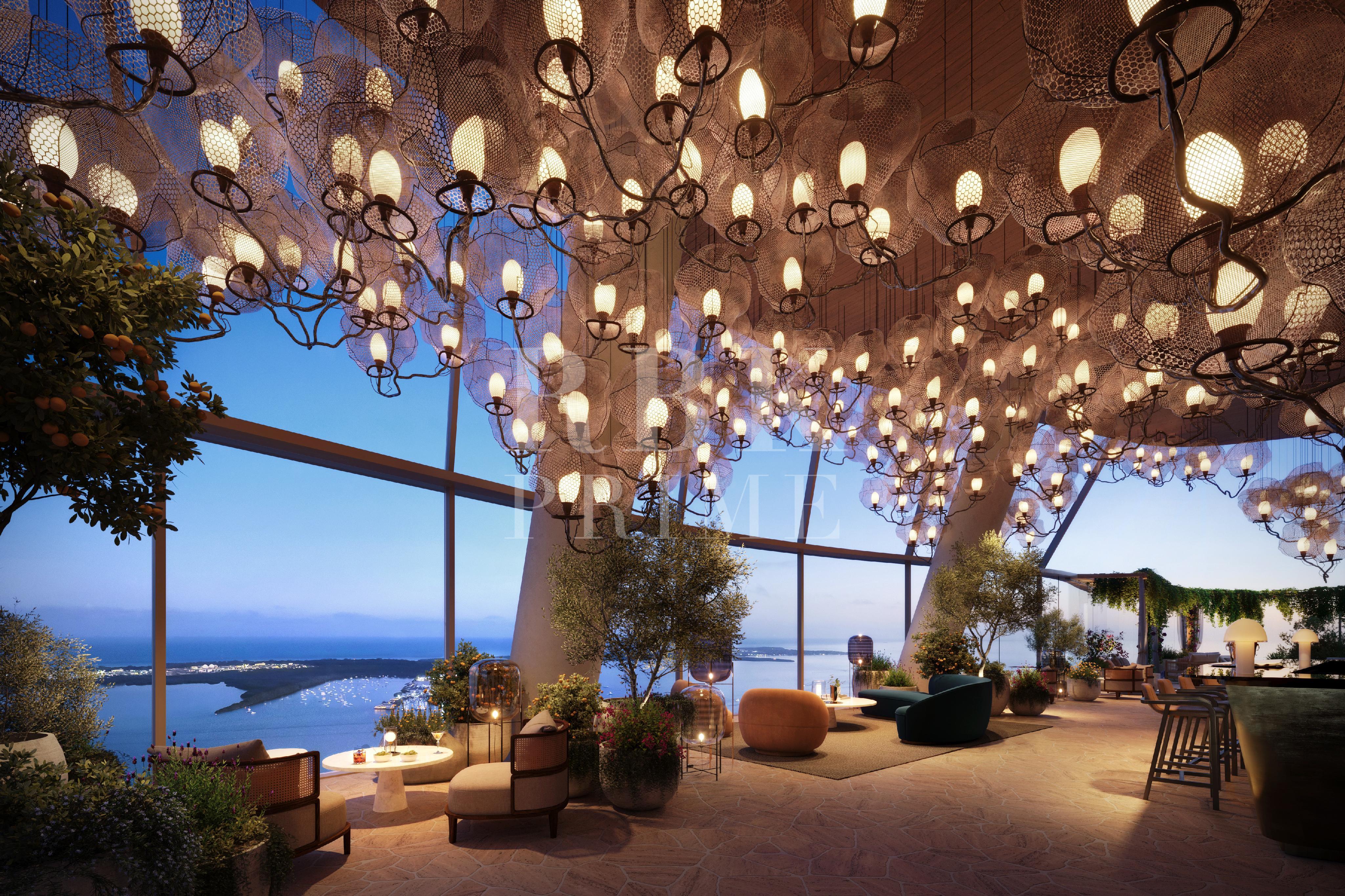 Exclusive luxury new development for sale in Miami