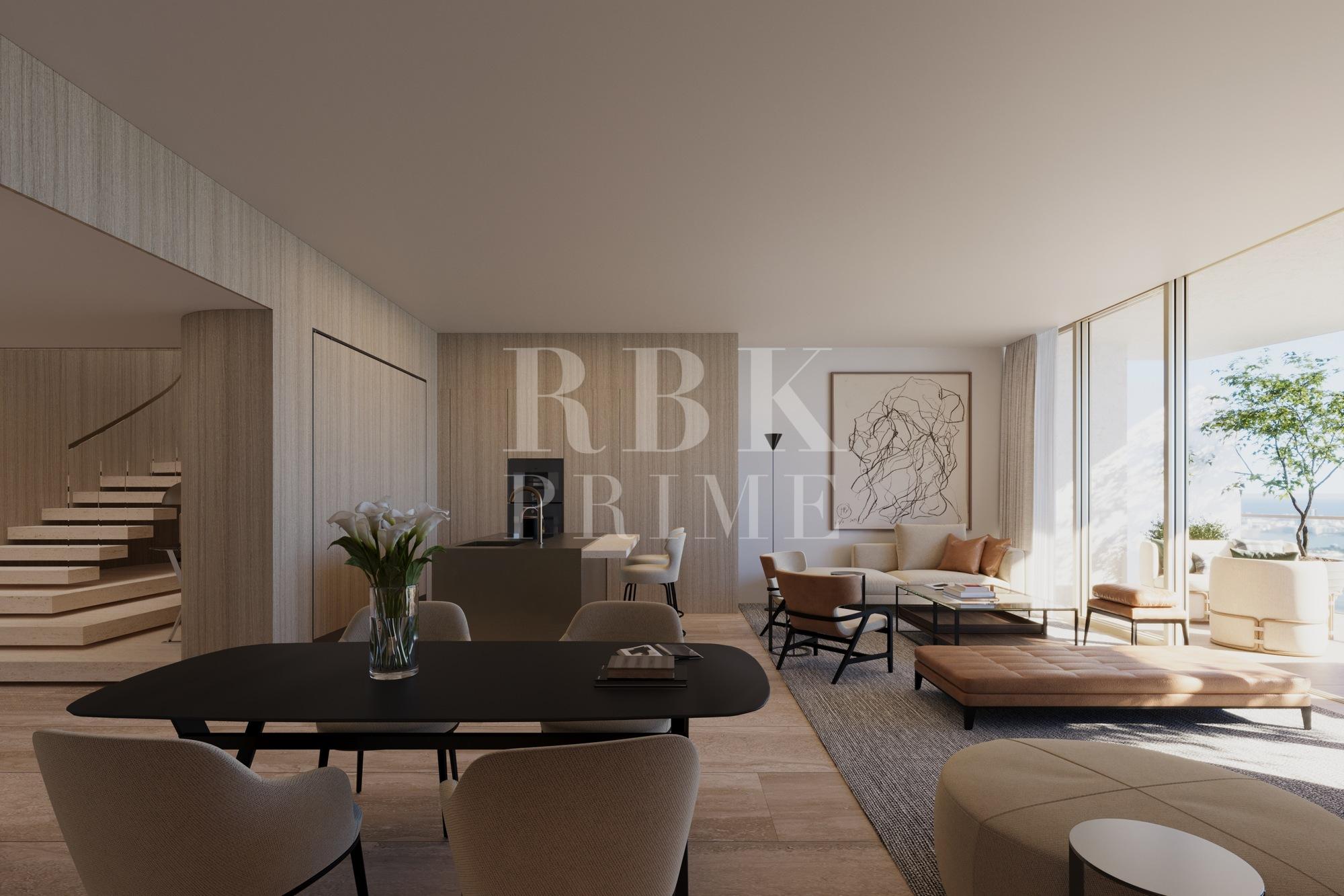 Exclusive luxury new development for sale in Miami