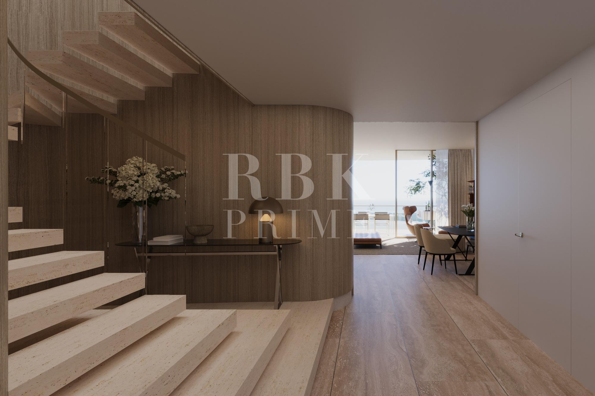 Exclusive luxury new development for sale in Miami
