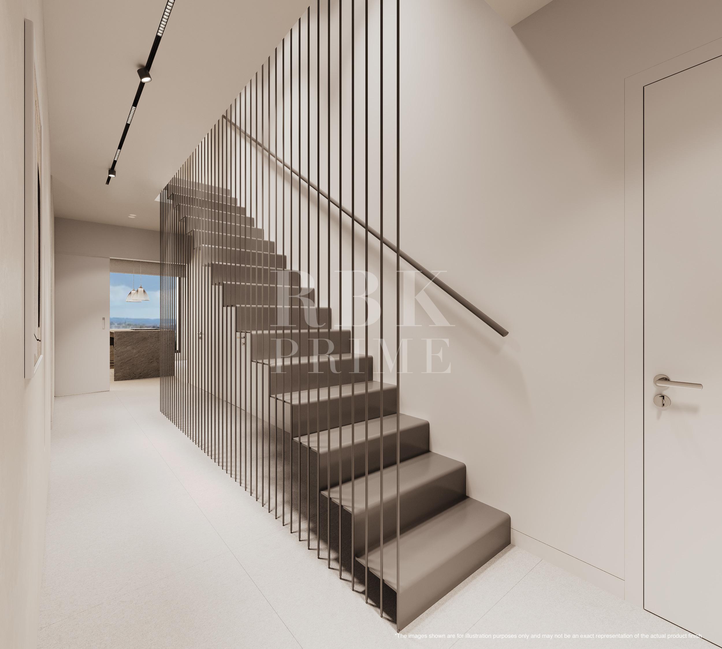 New development for sale in Nou Llevant, Mallorca