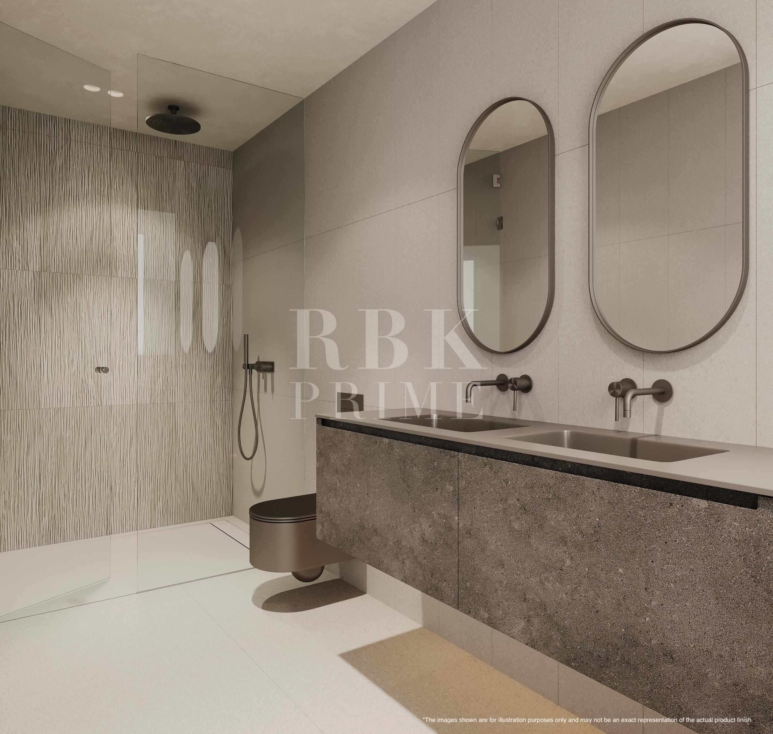 New development for sale in Nou Llevant, Mallorca