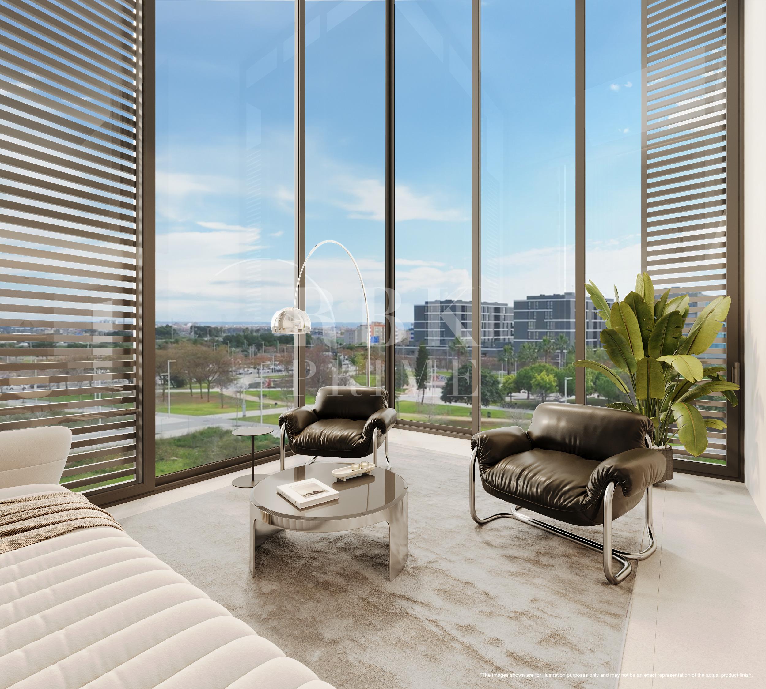 New development for sale in Nou Llevant, Mallorca