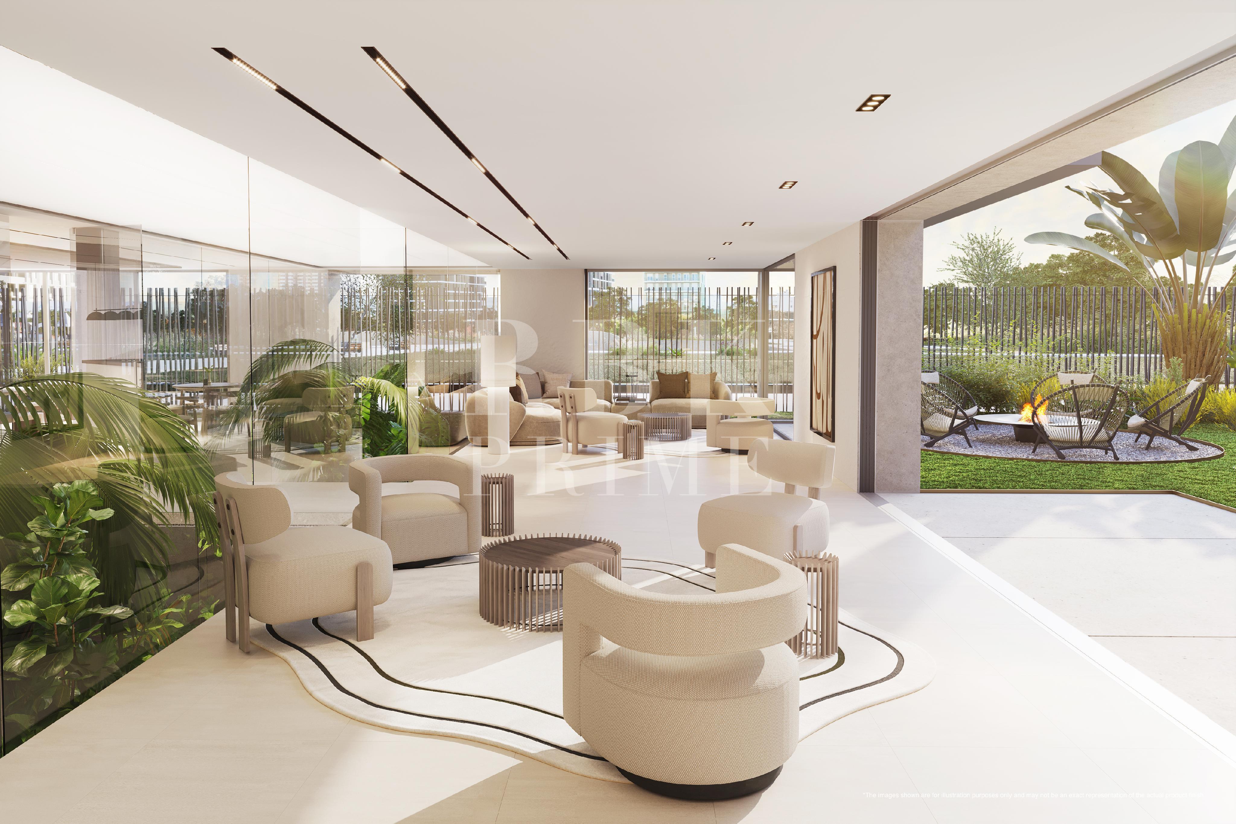 New development for sale in Nou Llevant, Mallorca