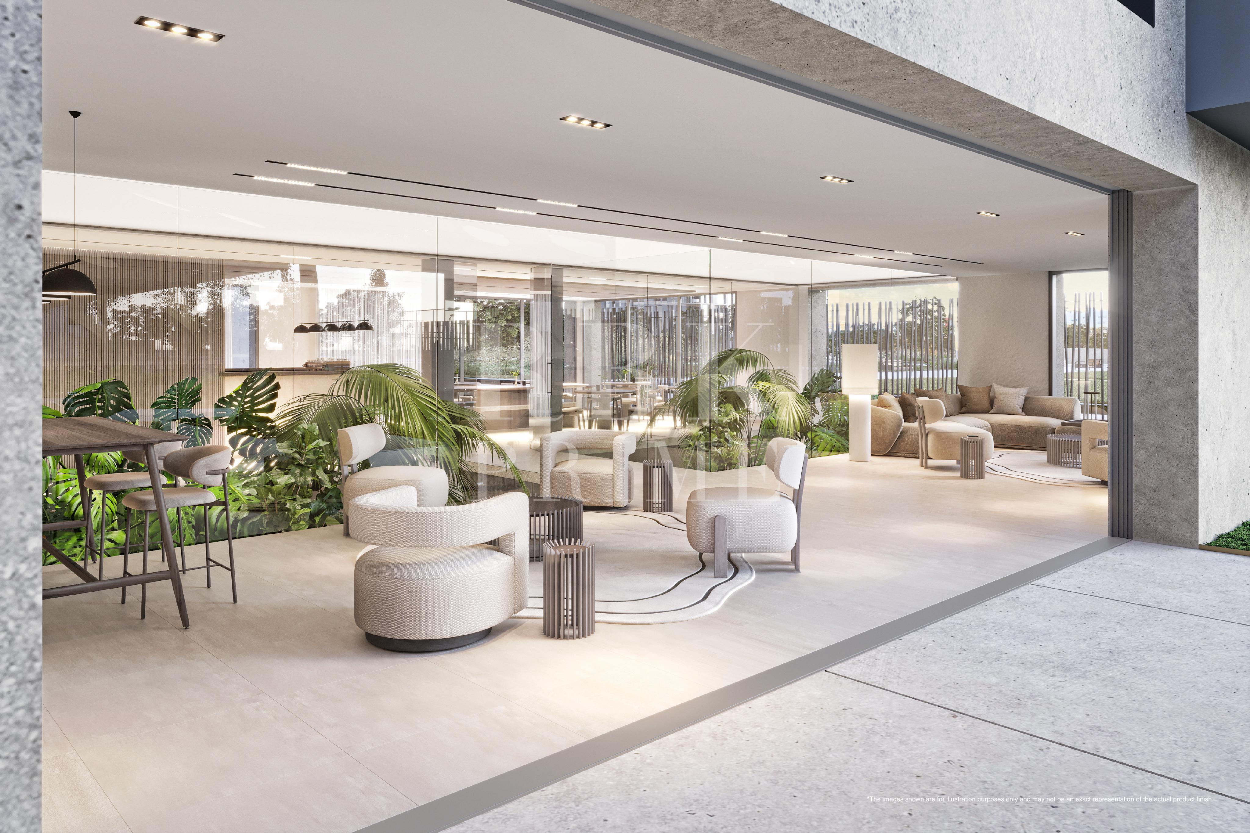 New development for sale in Nou Llevant, Mallorca