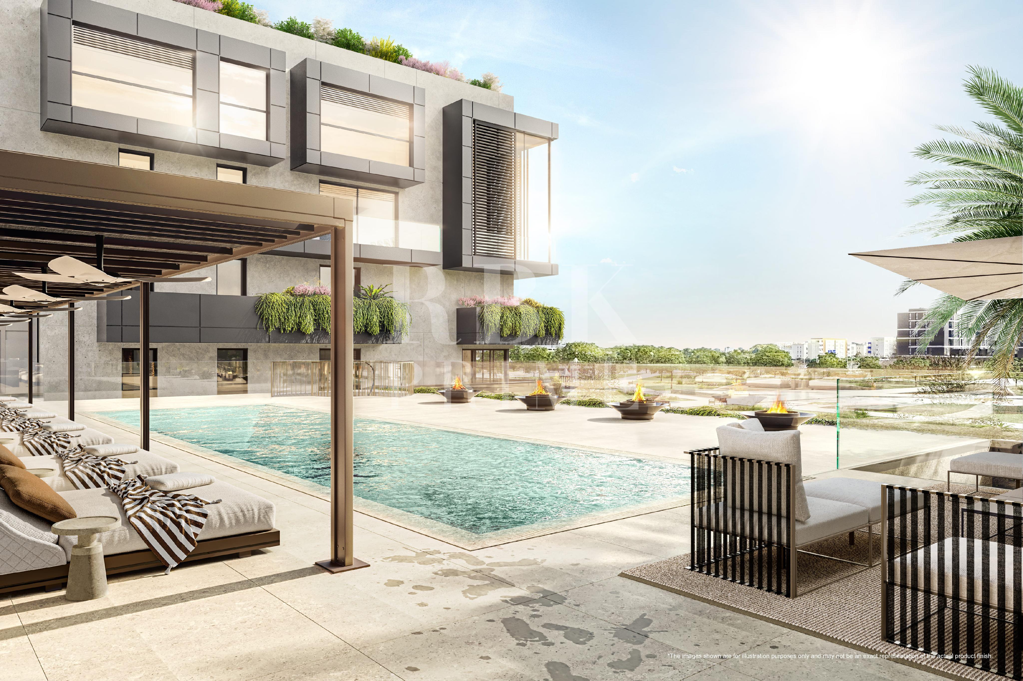 New development for sale in Nou Llevant, Mallorca