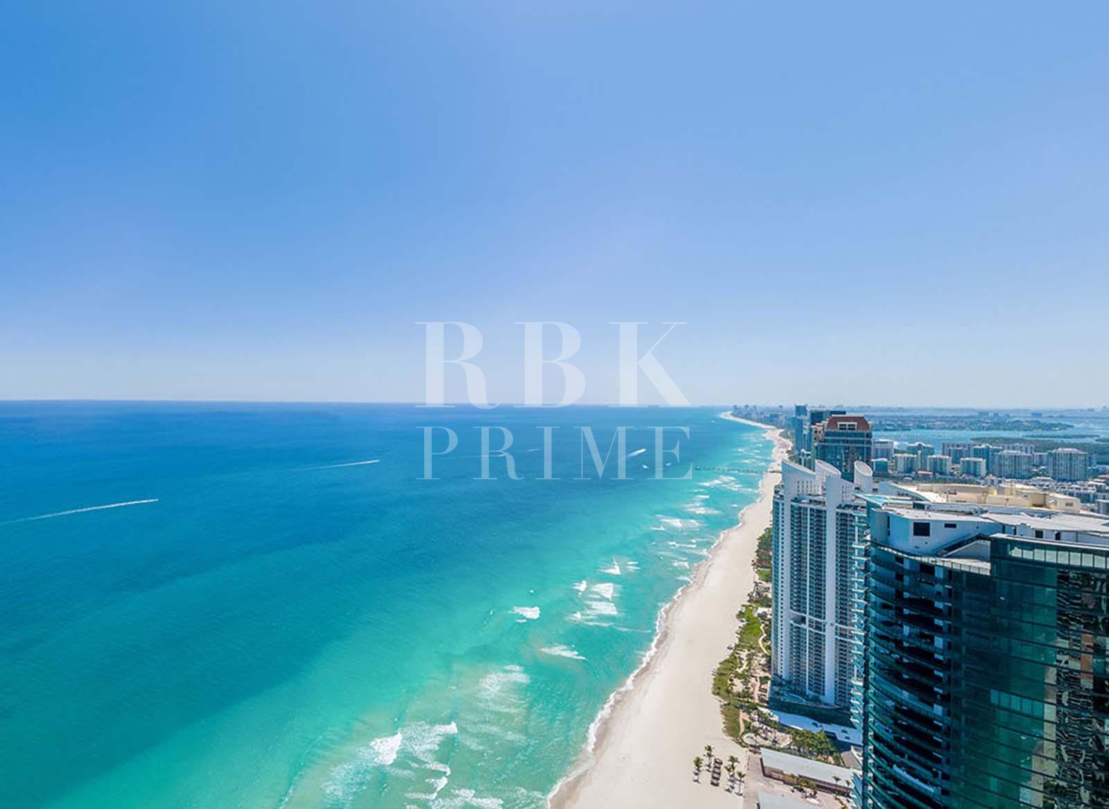 New development of luxury new homes for sale in the exclusive residential complex