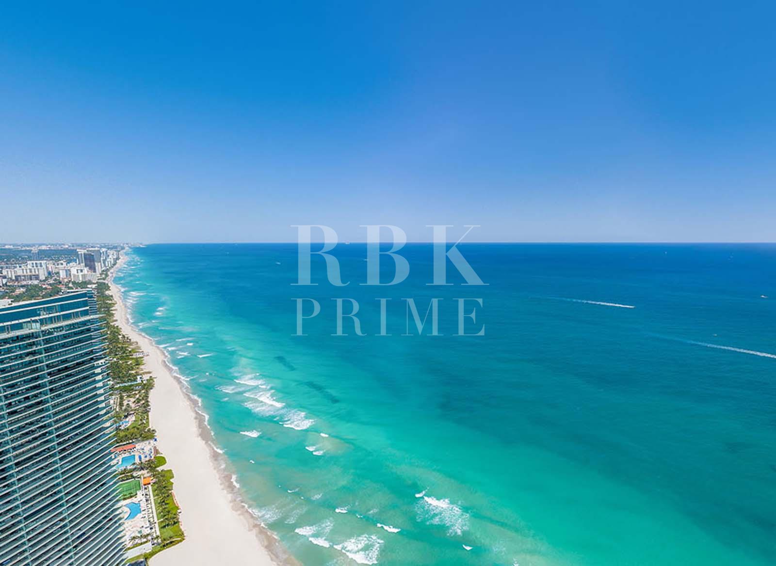 New development of luxury new homes for sale in the exclusive residential complex