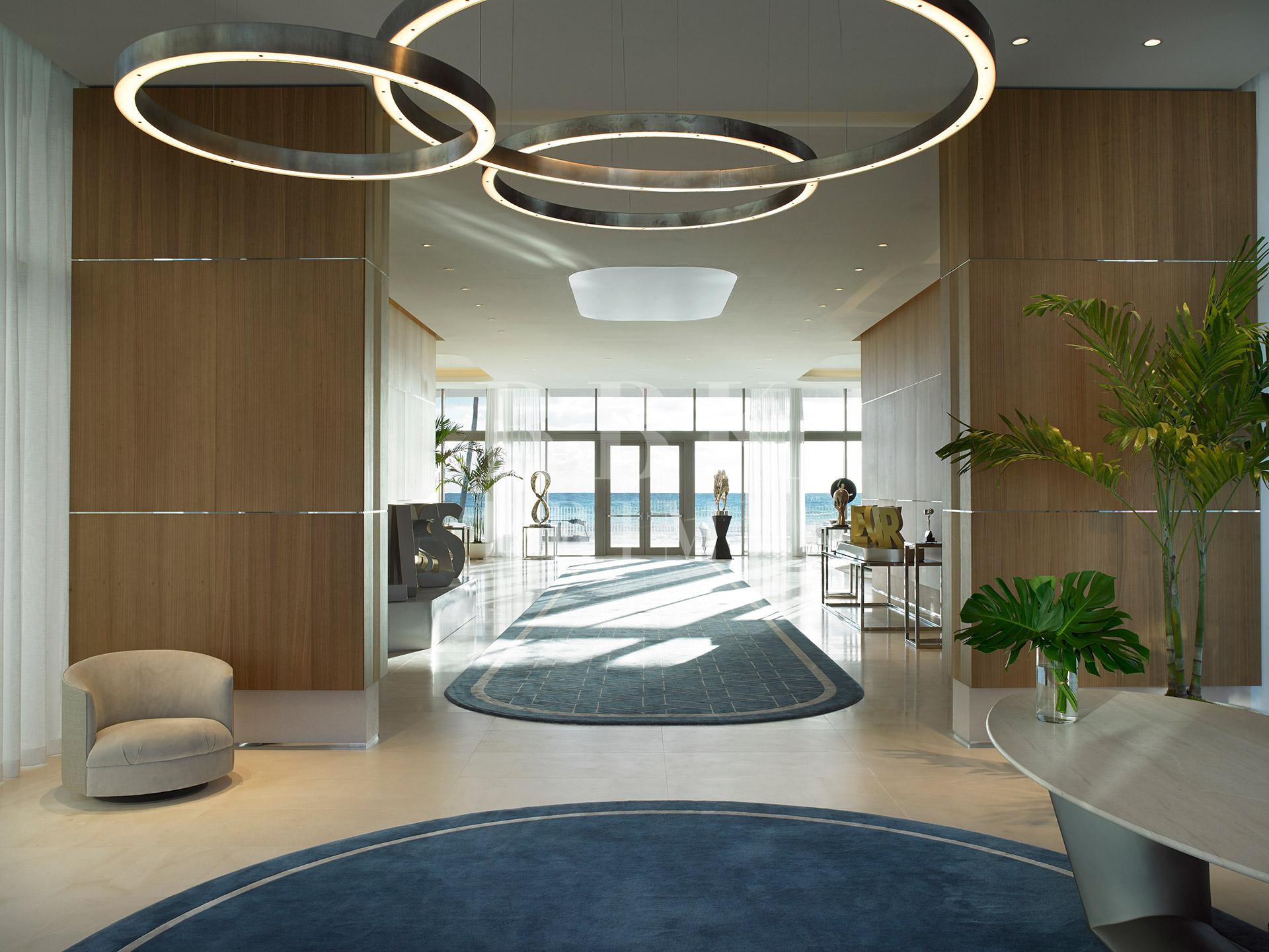 New development of luxury new homes for sale in the exclusive residential complex