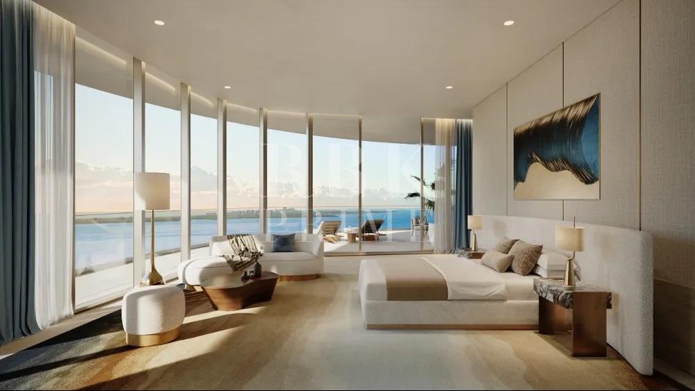 Promoción de pisos de lujo de obra nueva en venta en Miami