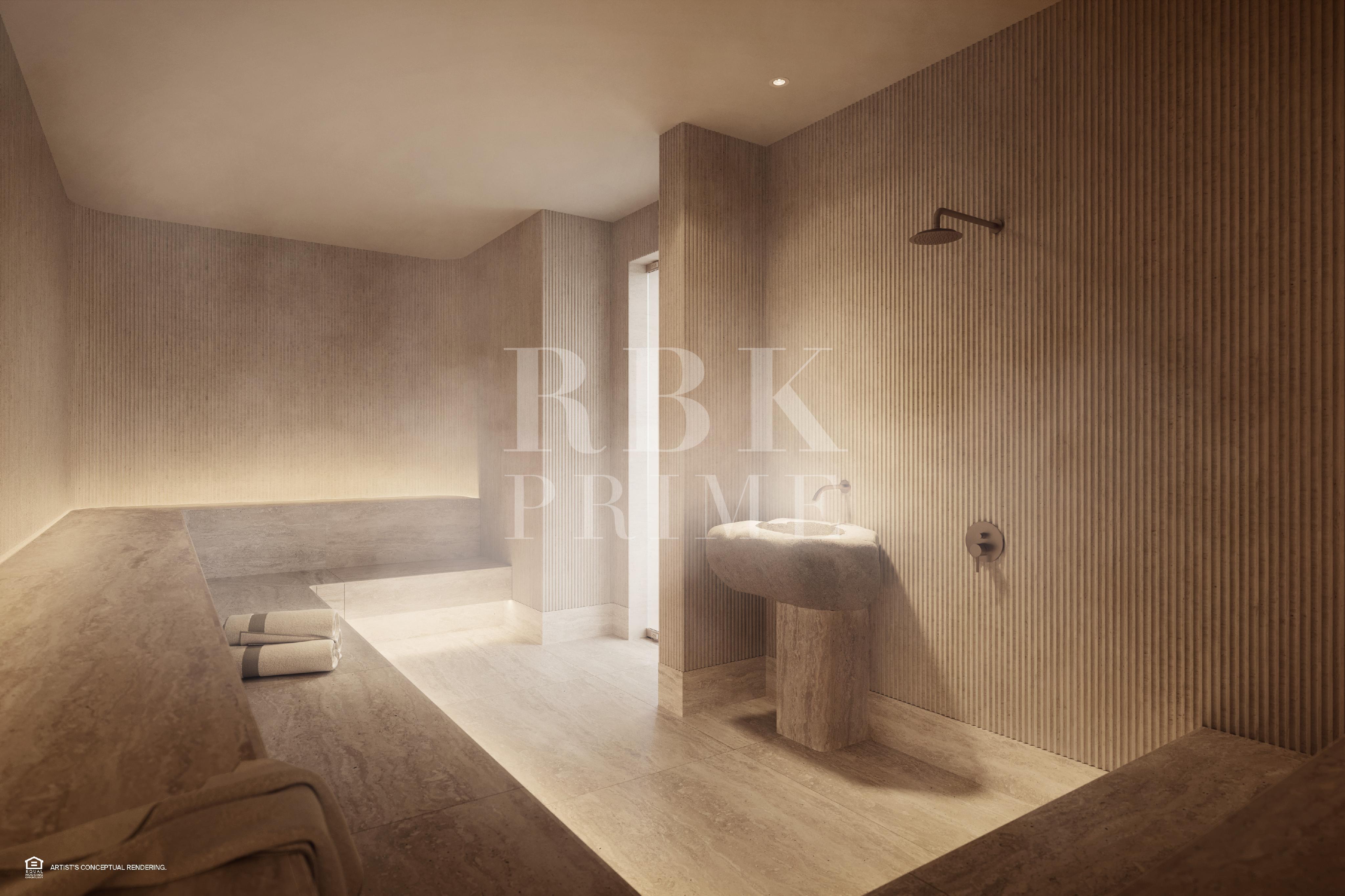 Promoción de pisos de lujo de obra nueva en venta en Miami