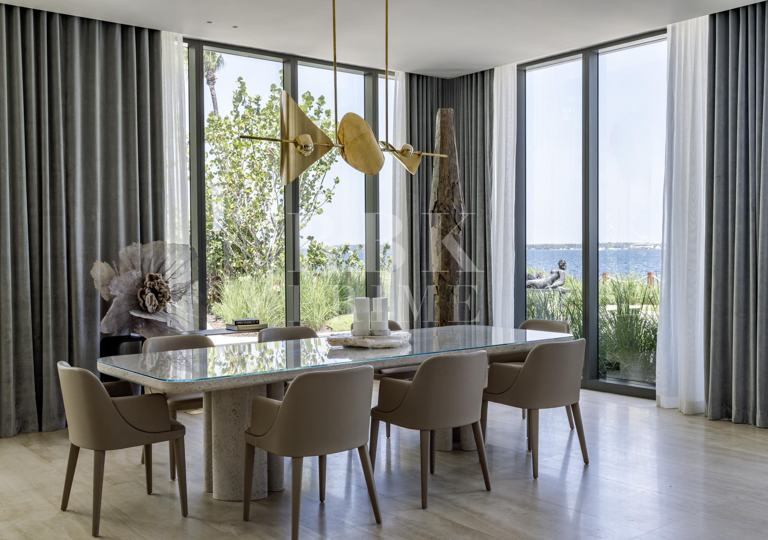 Promoción de pisos de lujo de obra nueva en venta en Miami
