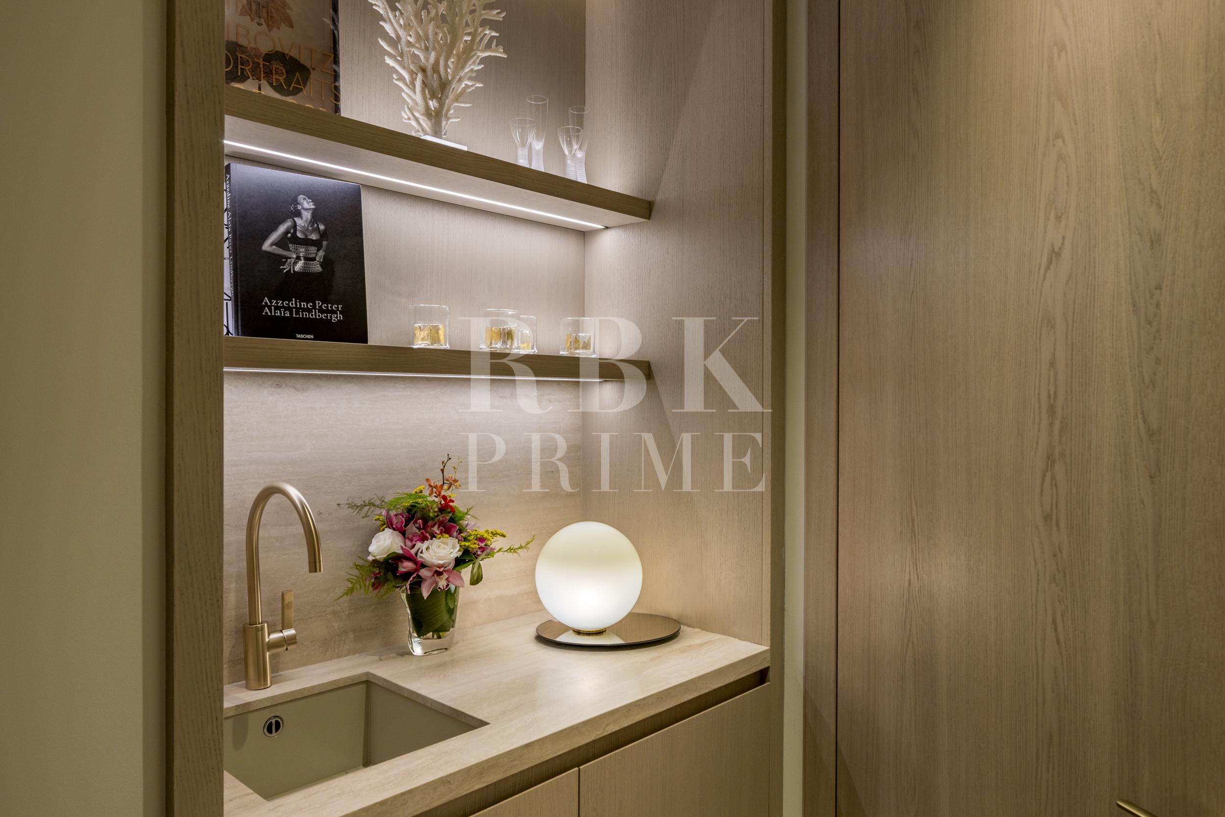 Promoción de pisos de lujo de obra nueva en venta en Miami