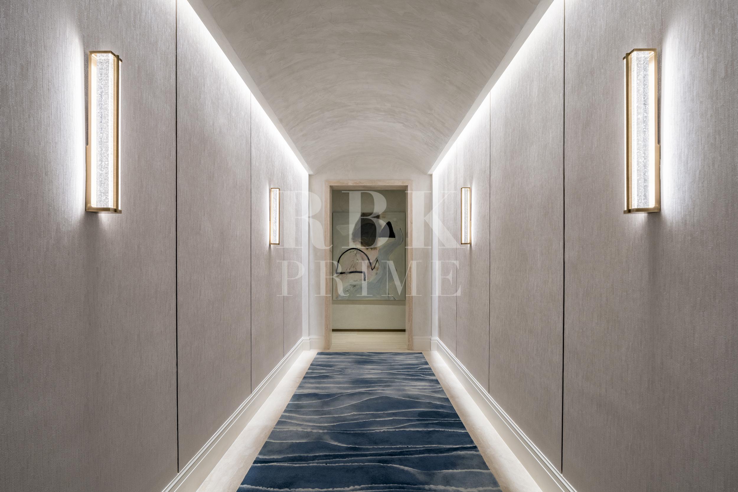 Promoción de pisos de lujo de obra nueva en venta en Miami