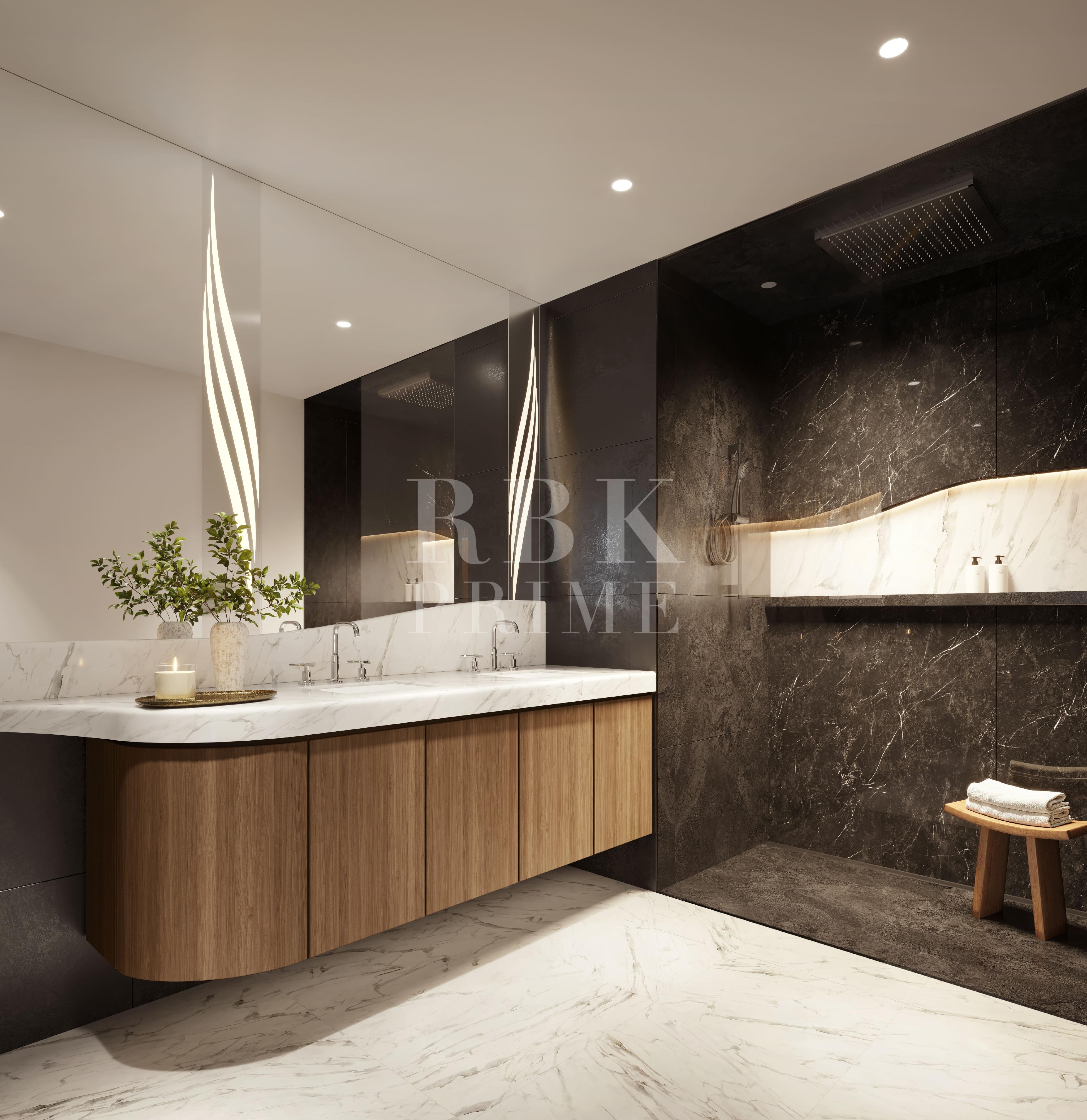 New luxury apartment development for sale in Miami