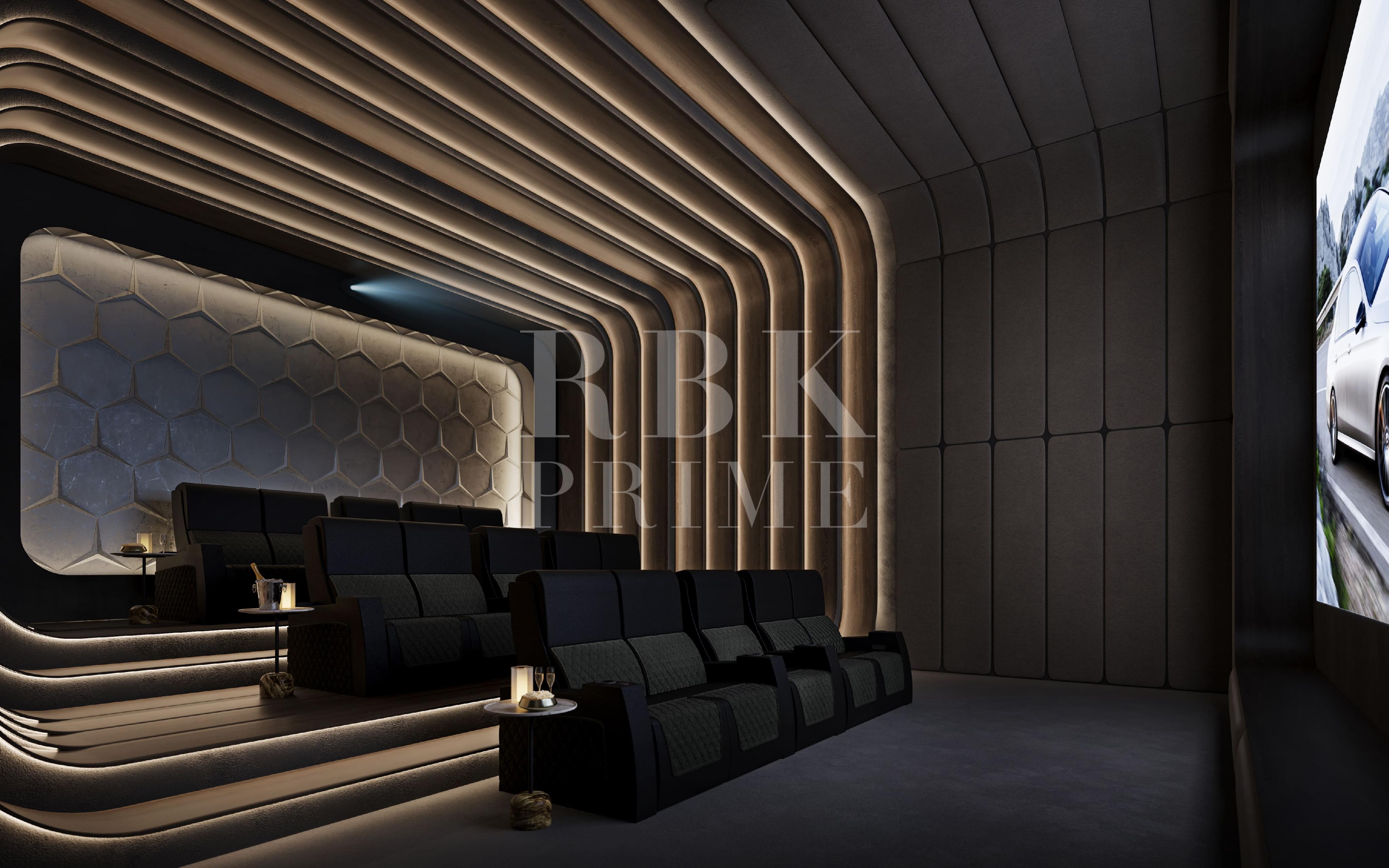 New luxury apartment development for sale in Miami