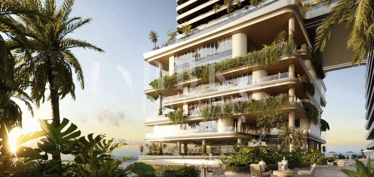 New luxury apartment development for sale in Miami