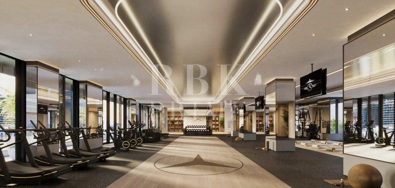 New luxury apartment development for sale in Miami