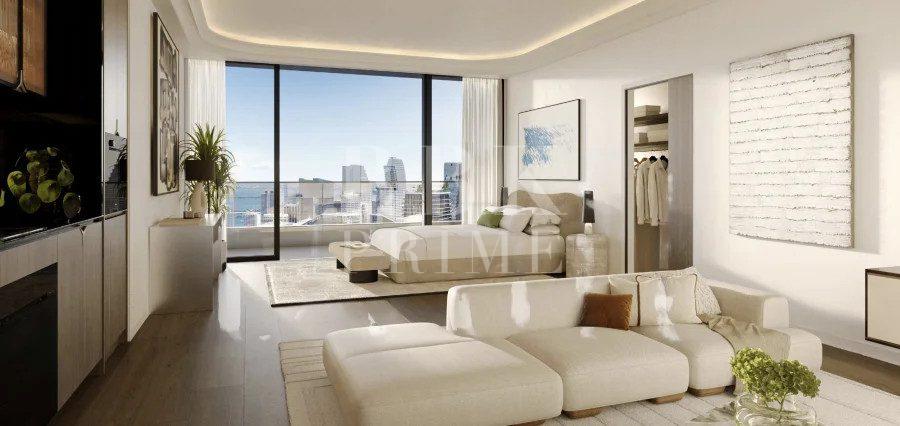 New luxury apartment development for sale in Miami