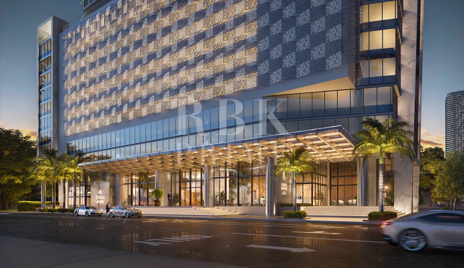 Förderung von Luxusneubauwohnungen zum Verkauf in Miami