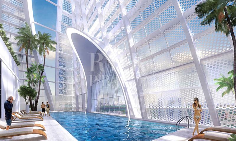 Förderung von Luxusneubauwohnungen zum Verkauf in Miami