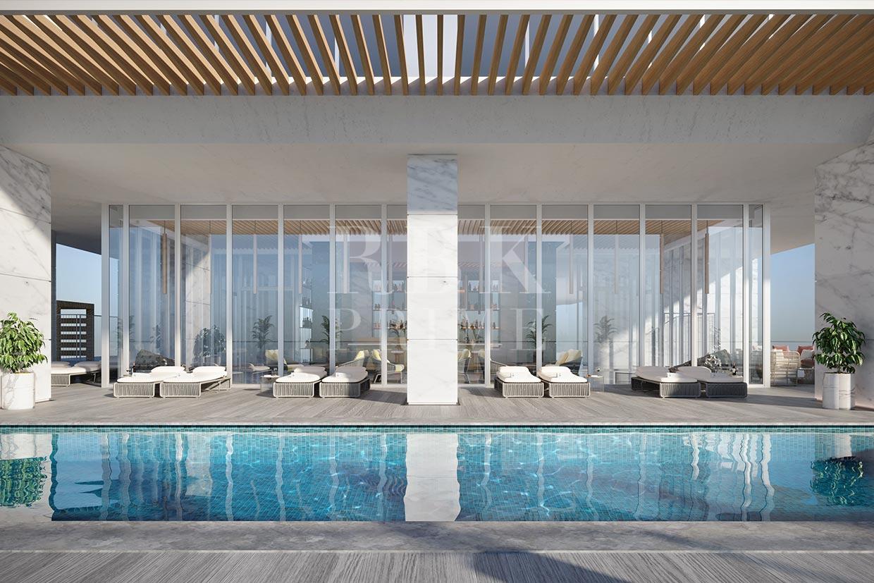 Förderung von Luxusneubauwohnungen zum Verkauf in Miami