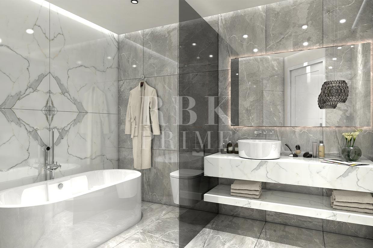 Förderung von Luxusneubauwohnungen zum Verkauf in Miami