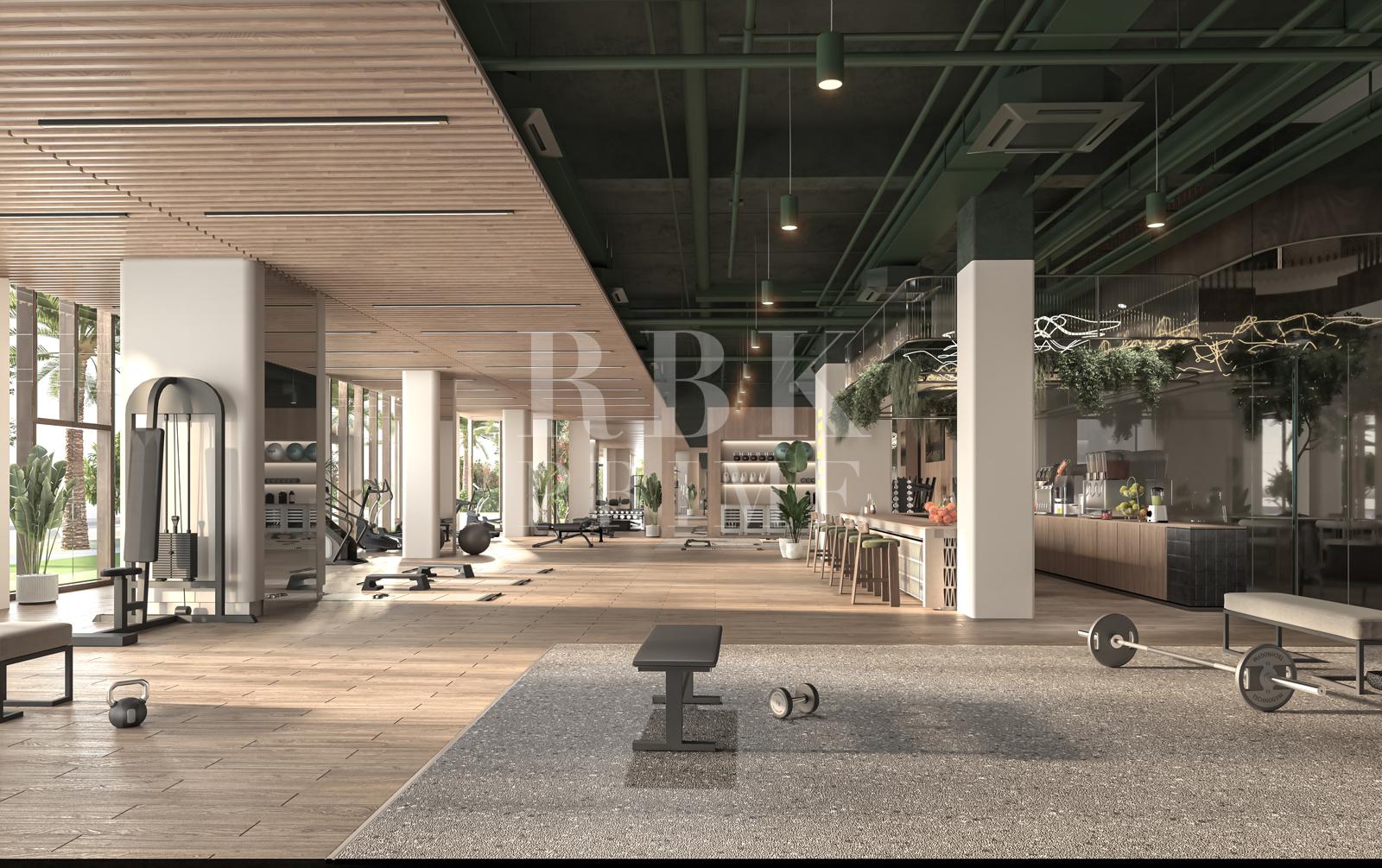 Promotion of new luxury apartments for sale in Abu Dhabi
