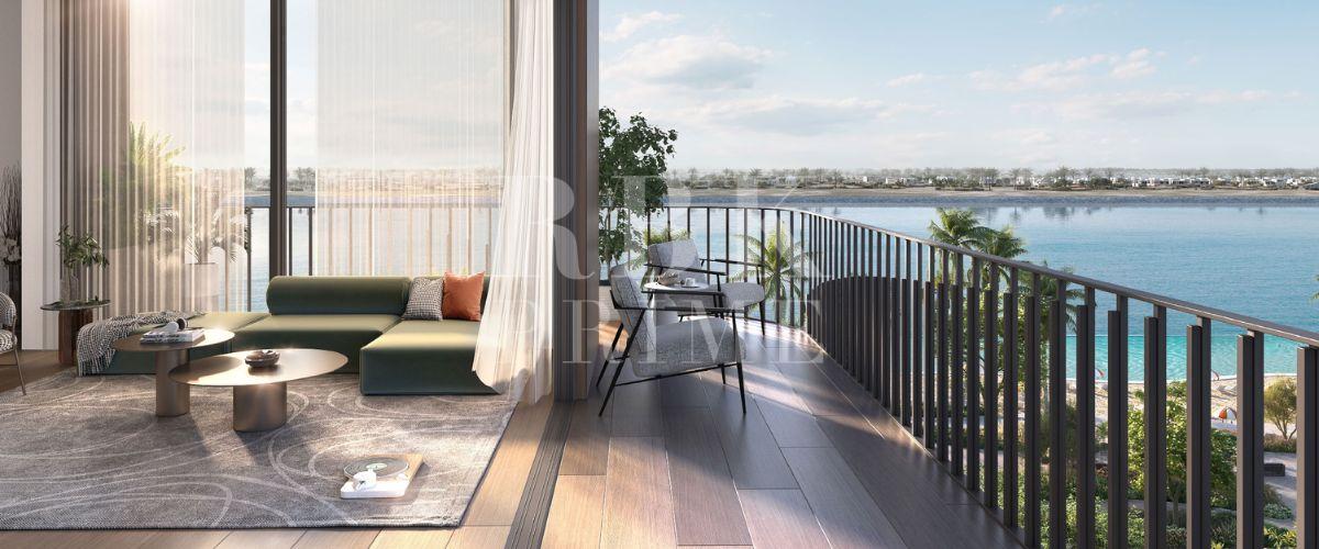 Promotion of new luxury apartments for sale in Abu Dhabi