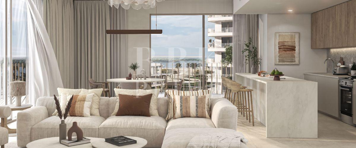 Promotion of new luxury apartments for sale in Abu Dhabi
