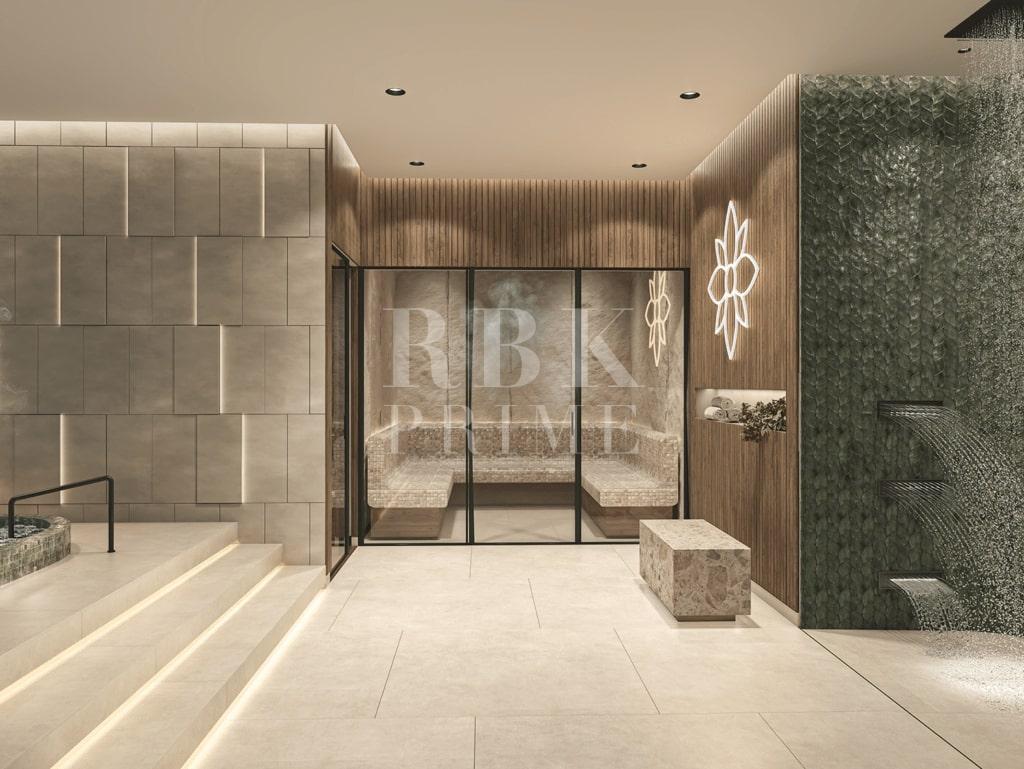 Promotion of new luxury apartments for sale in Abu Dhabi